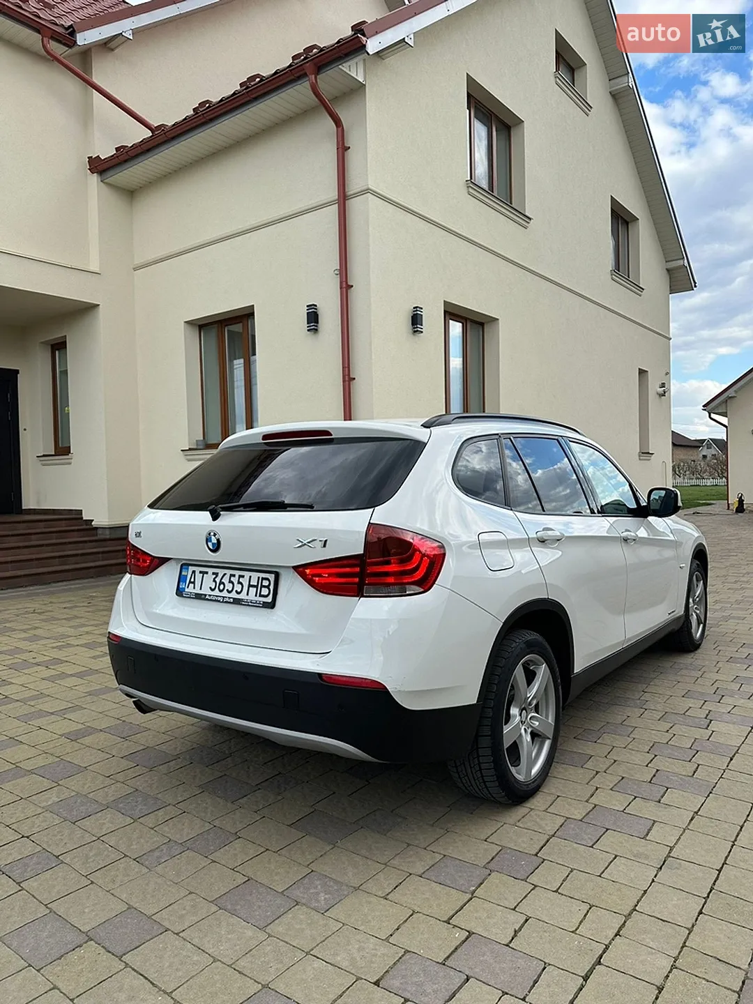 2011 BMW X1 - мініатюра 5