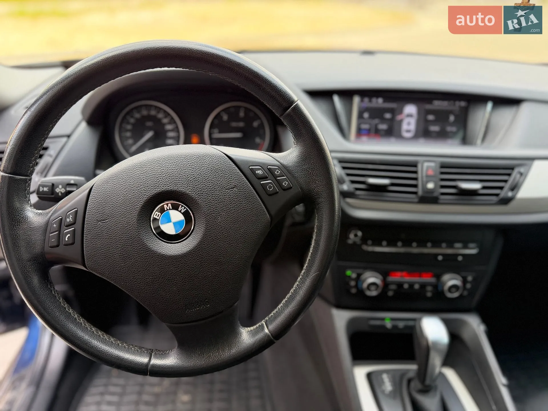 2010 BMW X1 - мініатюра 25