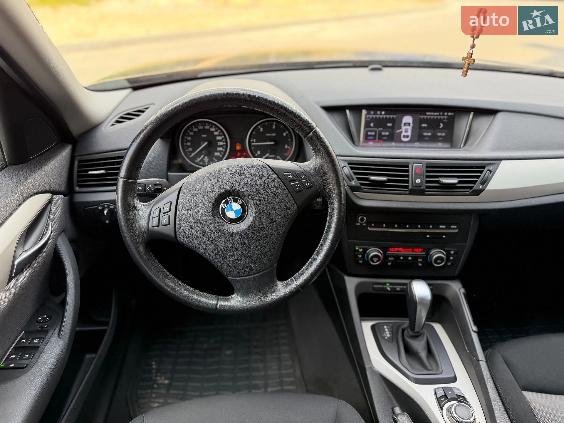 2010 BMW X1 - мініатюра 31