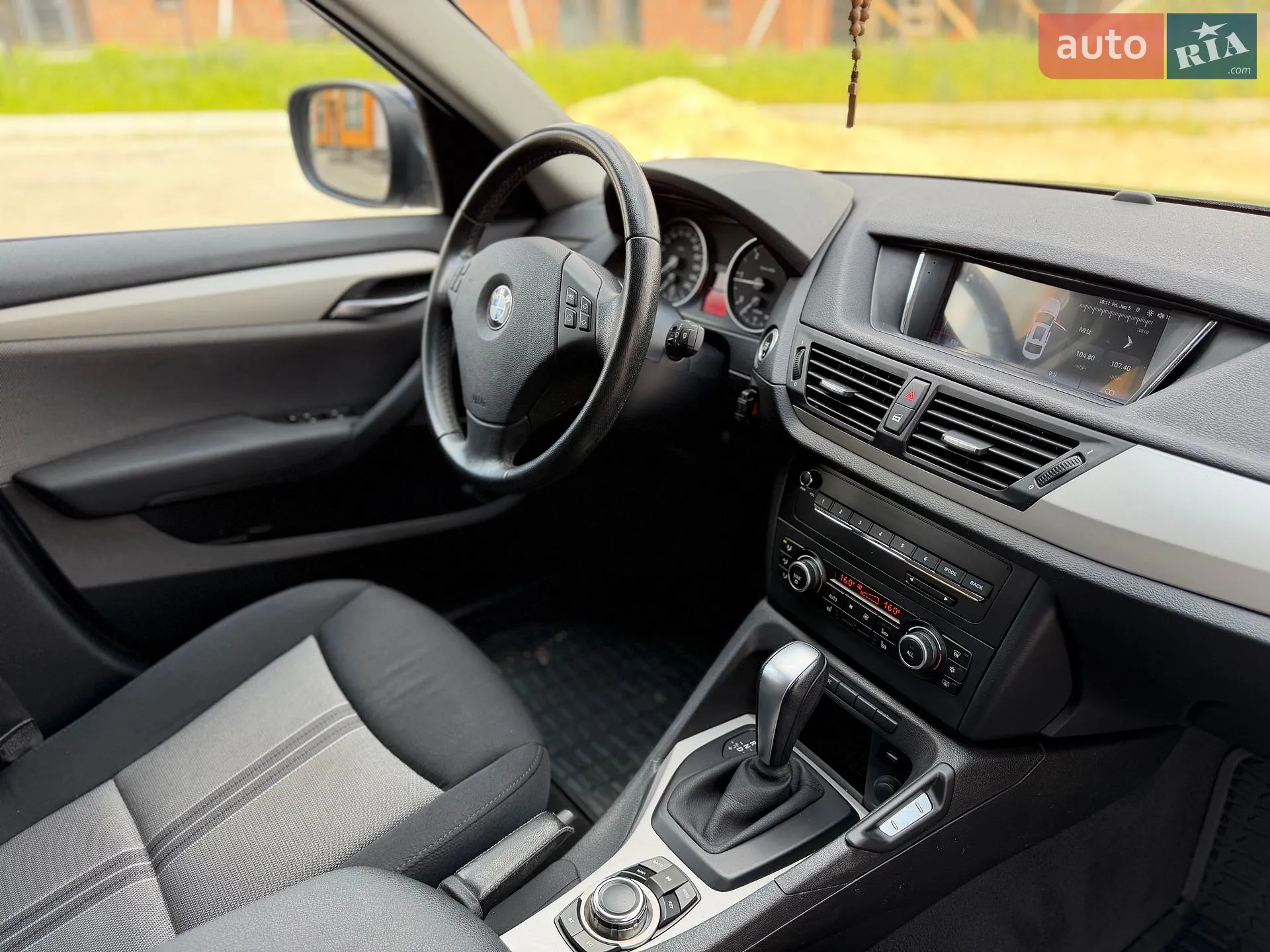 2010 BMW X1 - мініатюра 34
