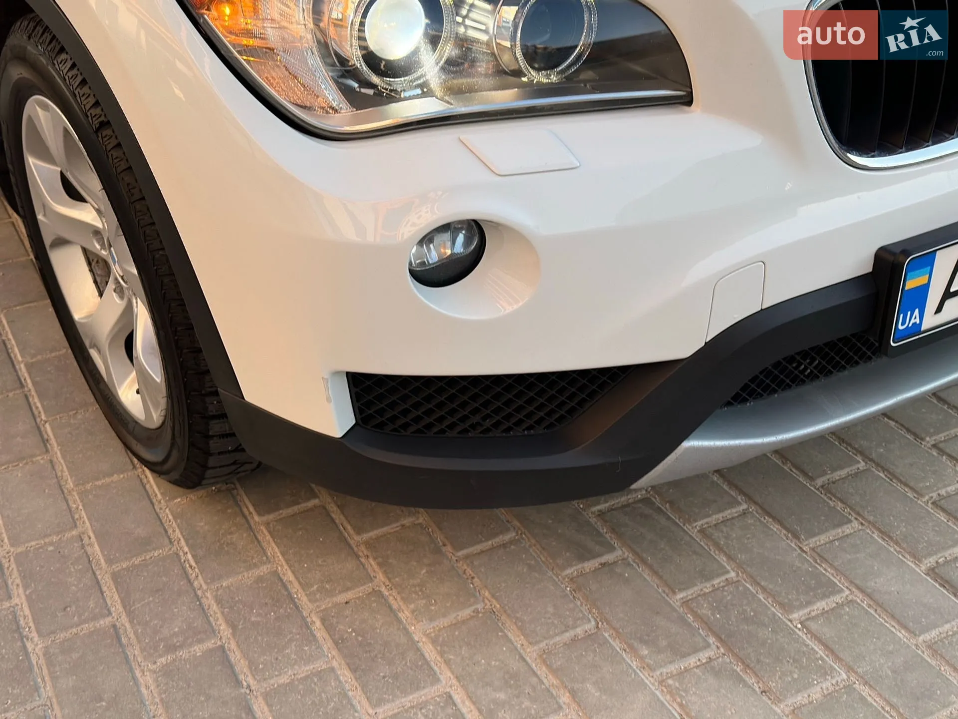 2012 BMW X1 - мініатюра 4