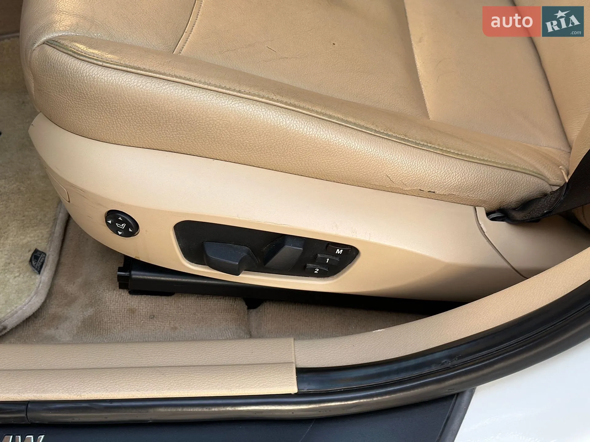2012 BMW X1 - мініатюра 18