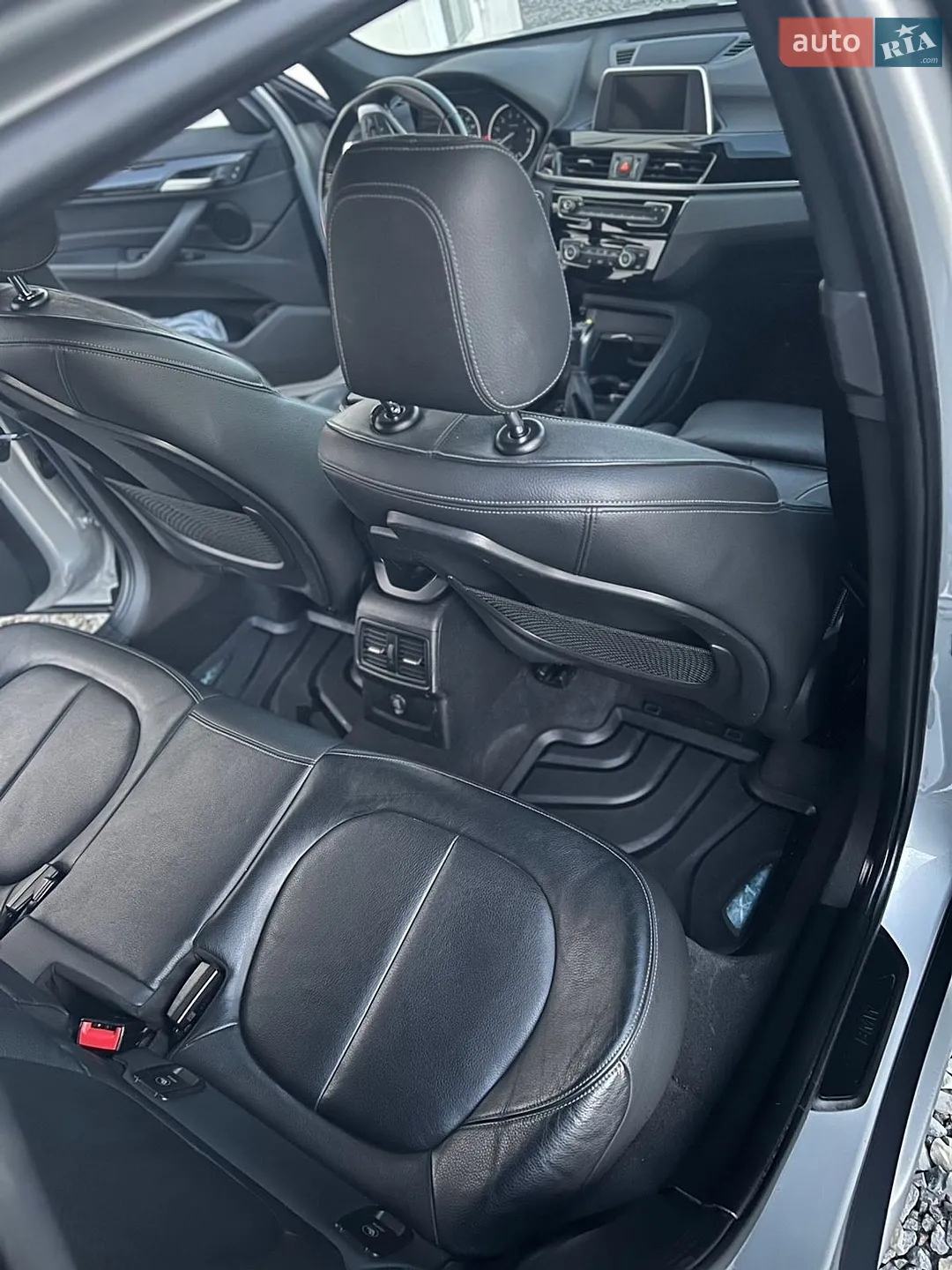 2017 BMW X1 - мініатюра 17