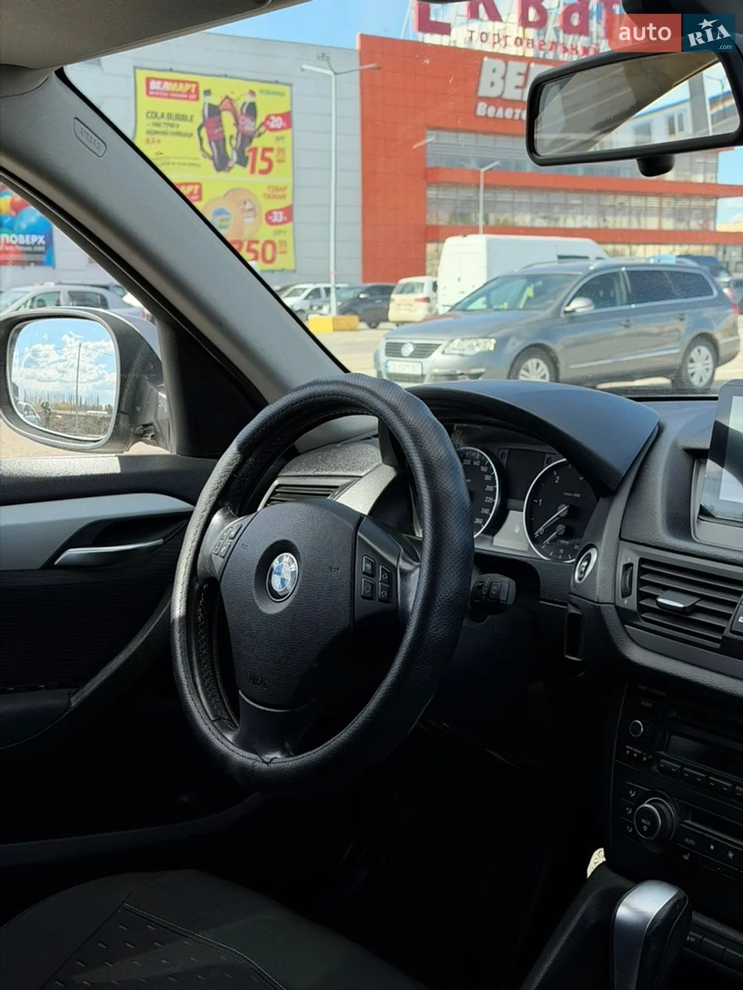 2011 BMW X1 - мініатюра 8