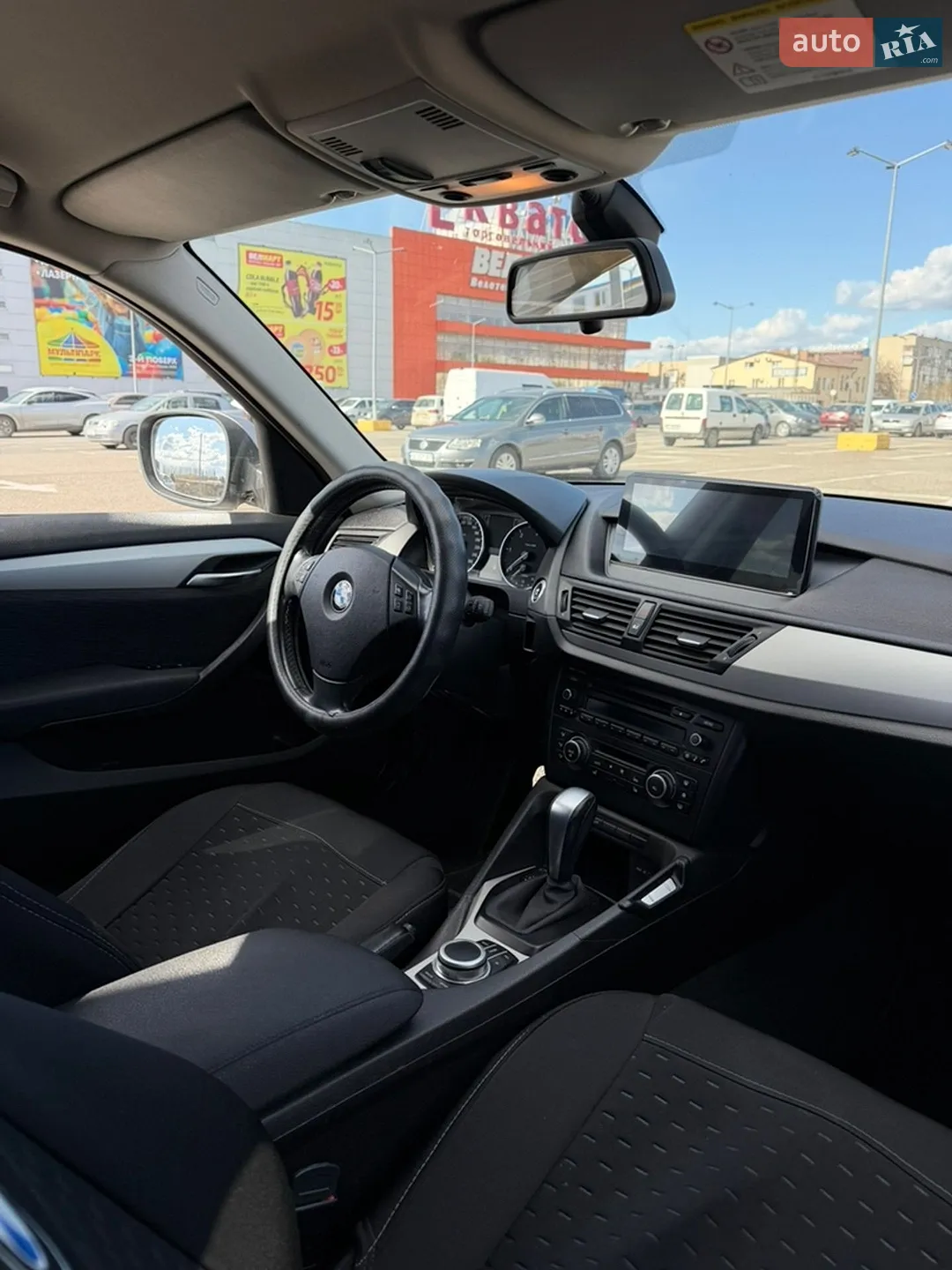 2011 BMW X1 - мініатюра 9