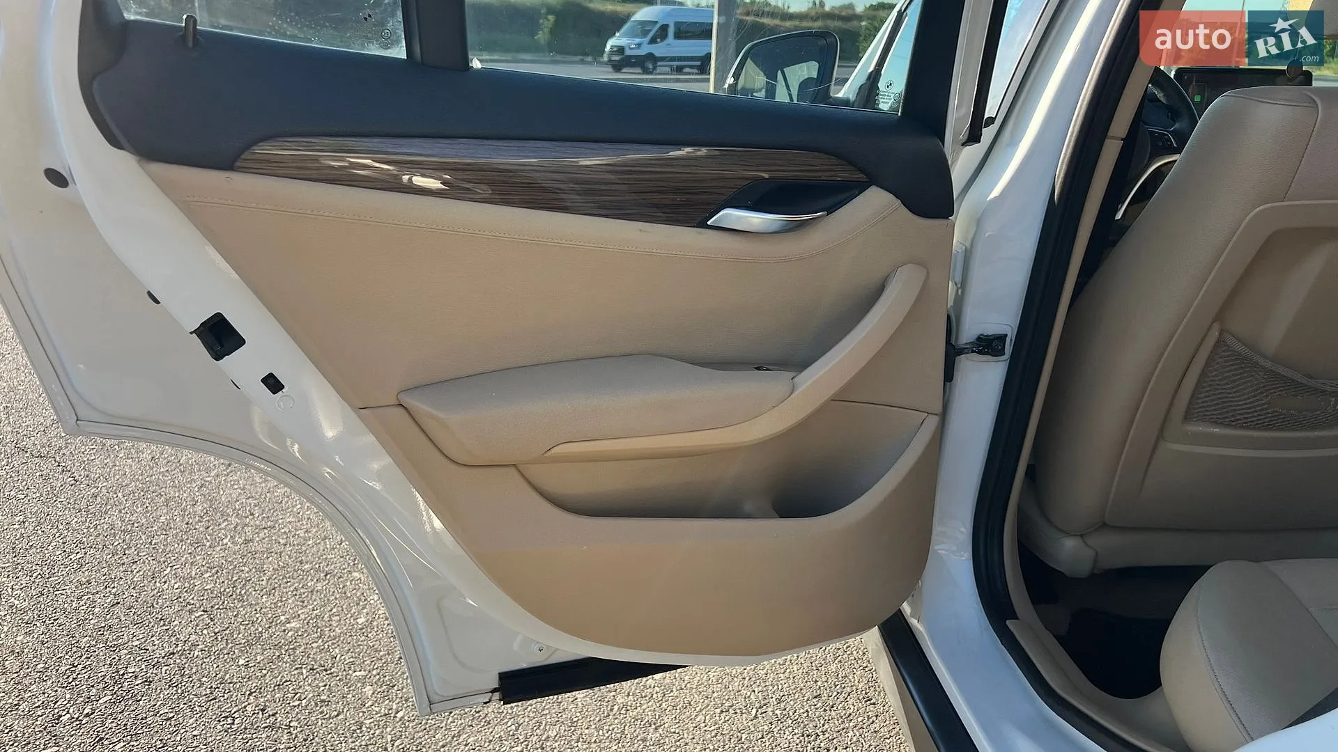 2012 BMW X1 - мініатюра 20