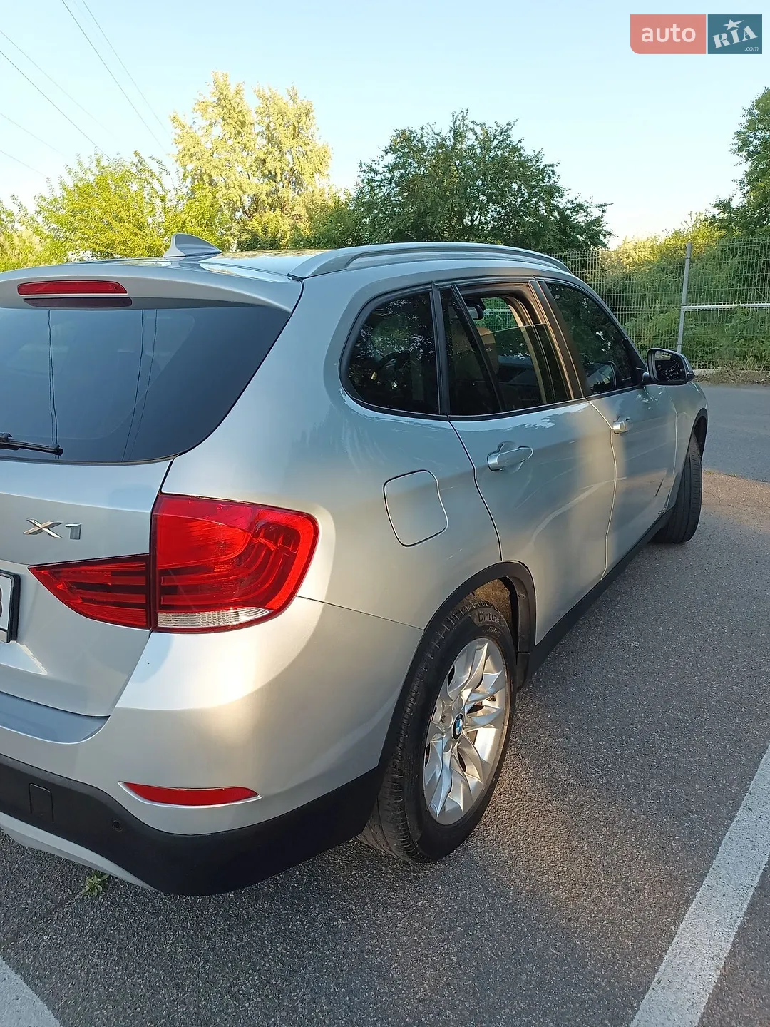 2014 BMW X1 - мініатюра 7