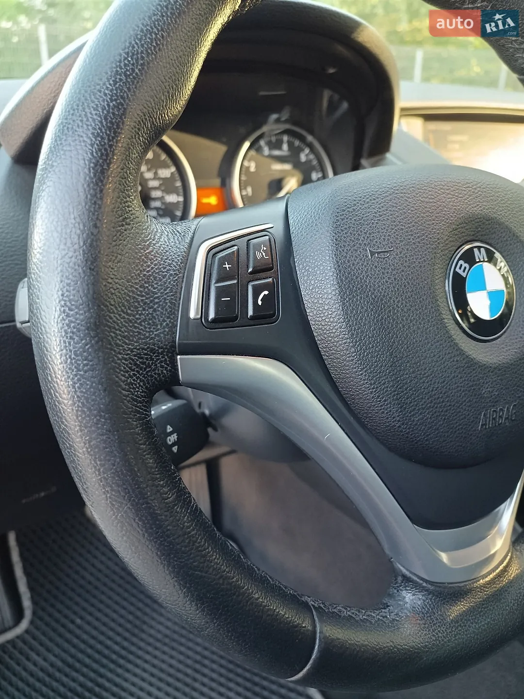 2014 BMW X1 - мініатюра 10