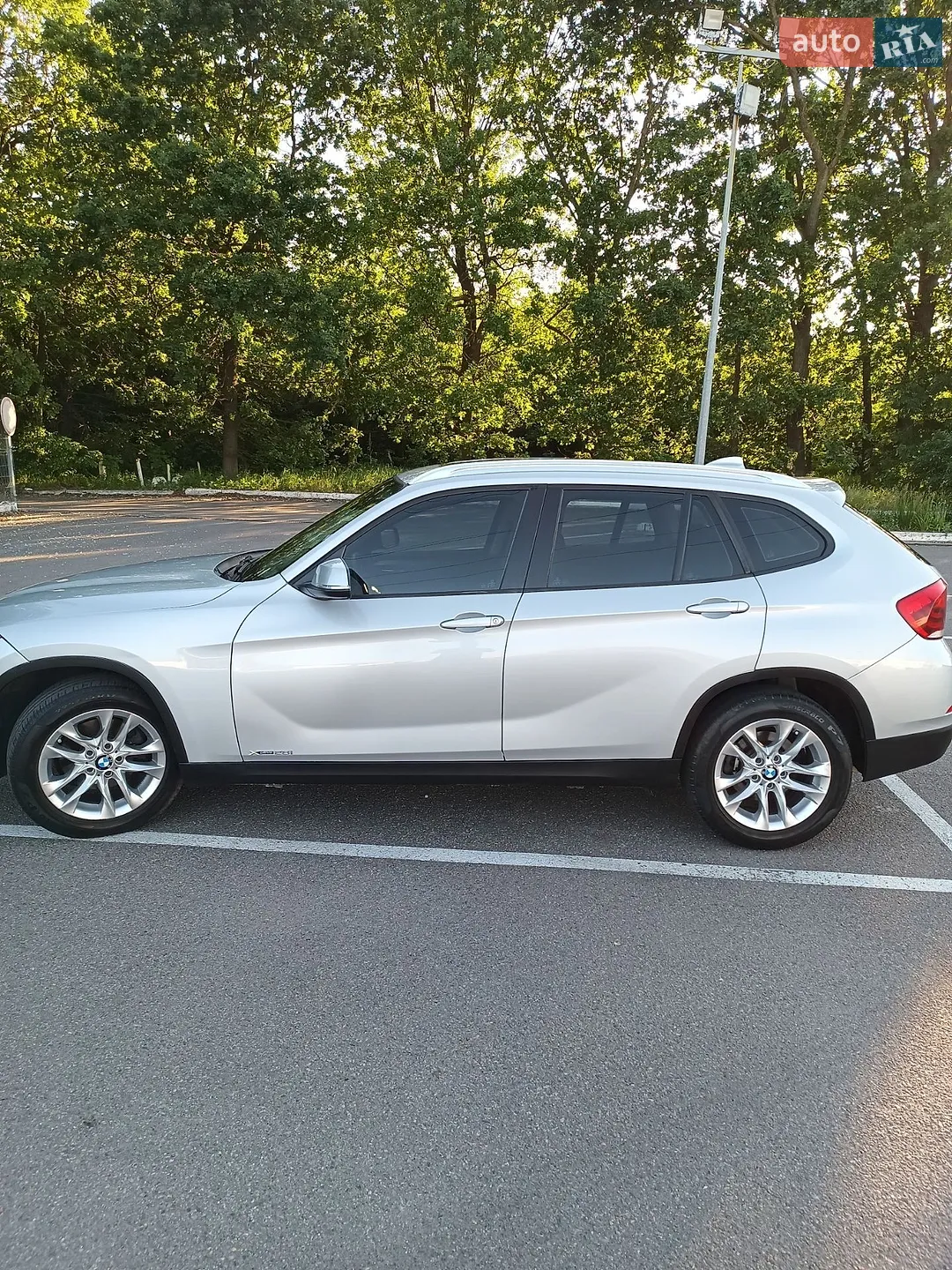 2014 BMW X1 - мініатюра 4