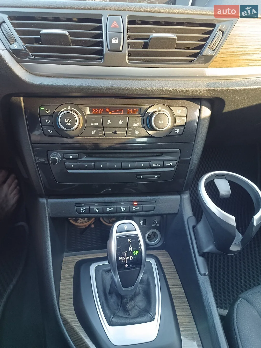 2014 BMW X1 - мініатюра 26