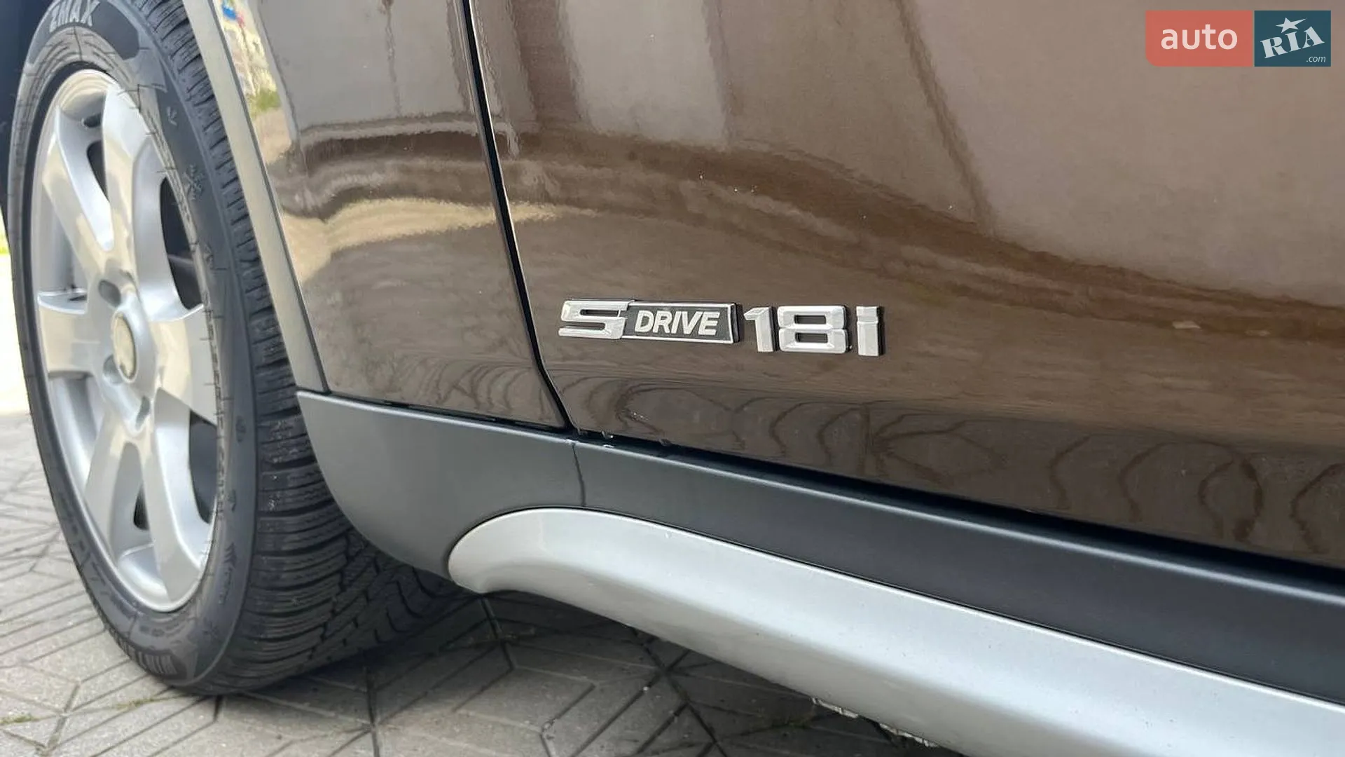 2011 BMW X1 - мініатюра 12