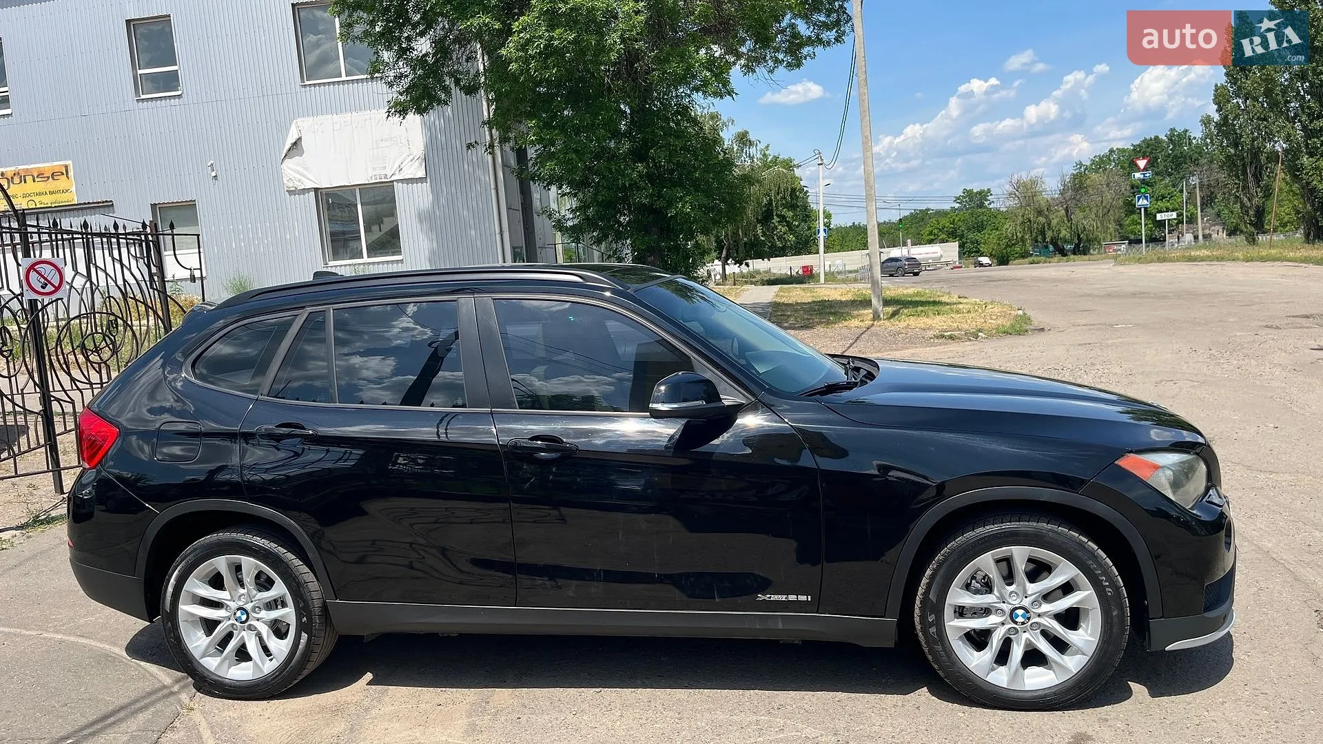 2015 BMW X1 - мініатюра 4