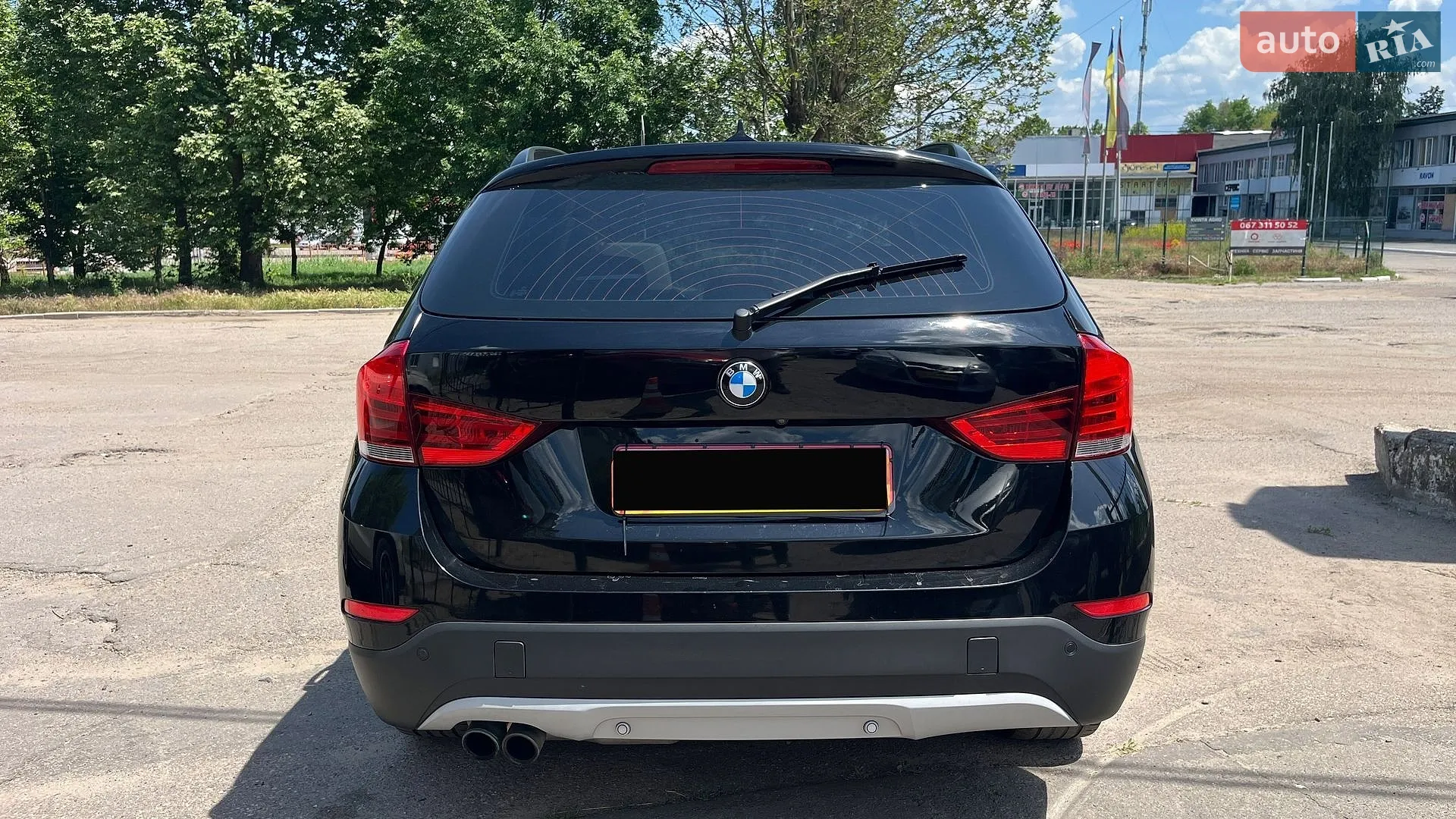 2015 BMW X1 - мініатюра 8