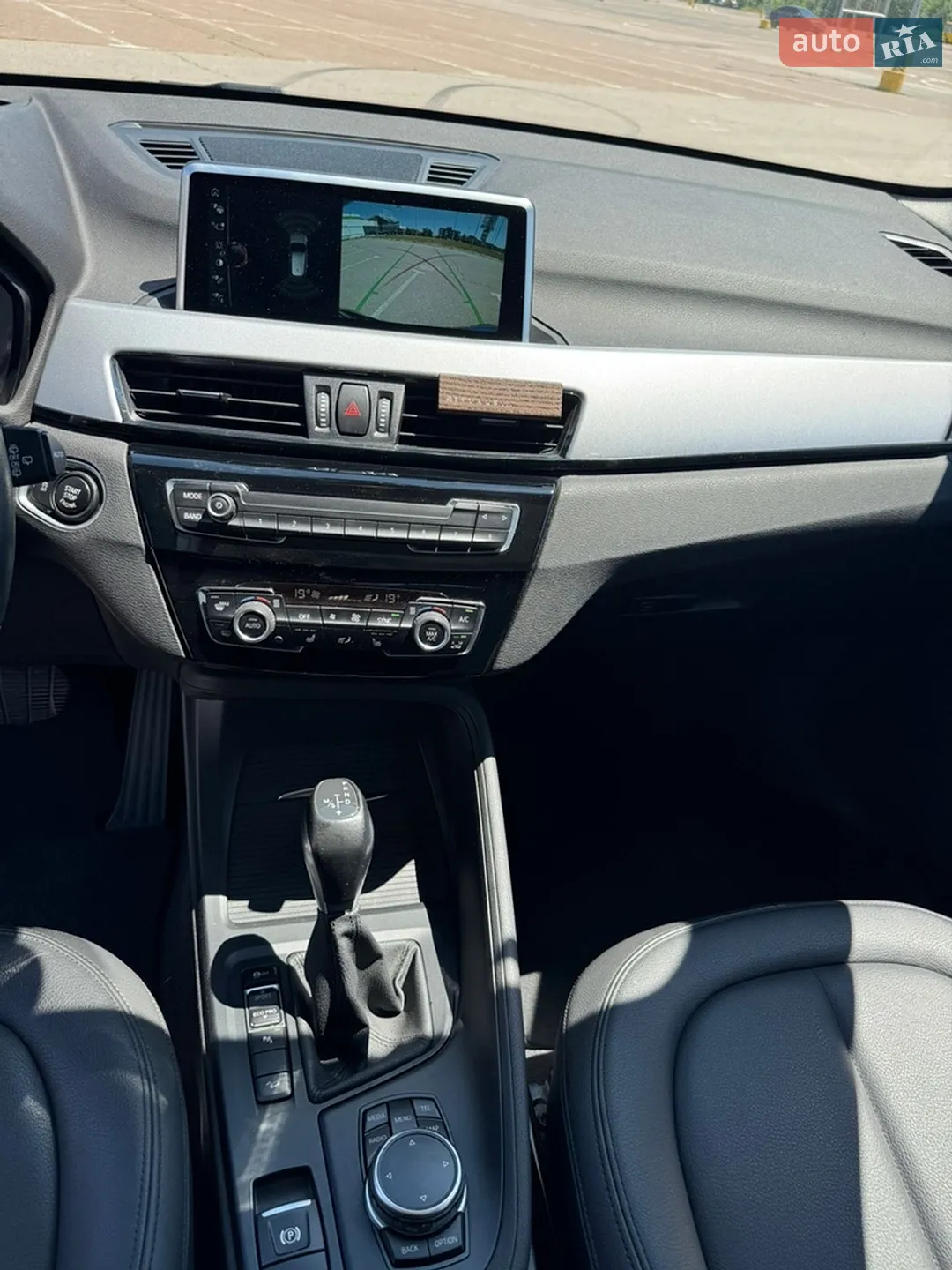 2015 BMW X1 - мініатюра 8