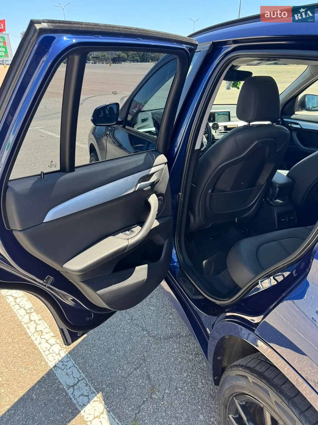 2015 BMW X1 - мініатюра 12