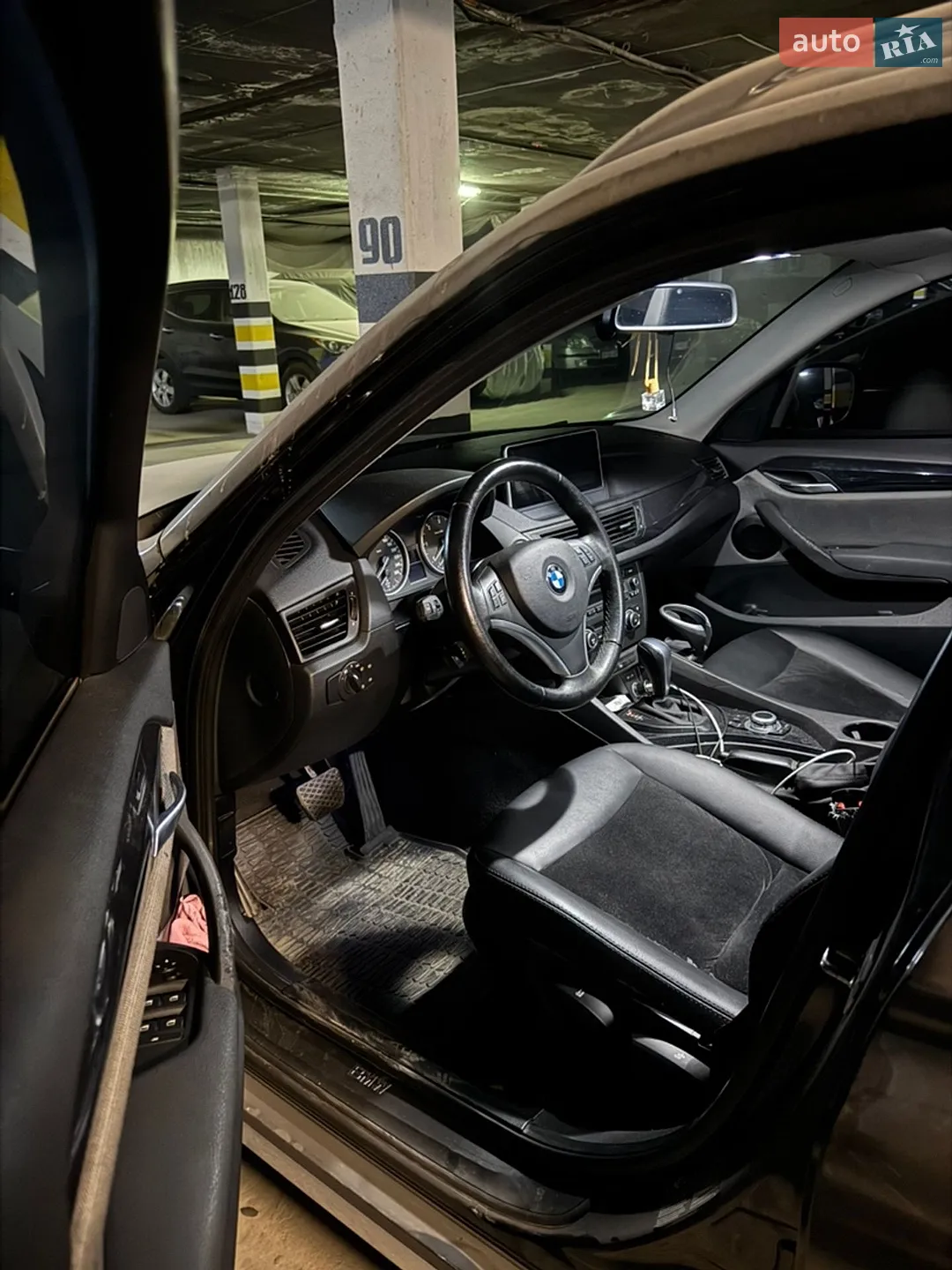 2010 BMW X1 - мініатюра 4