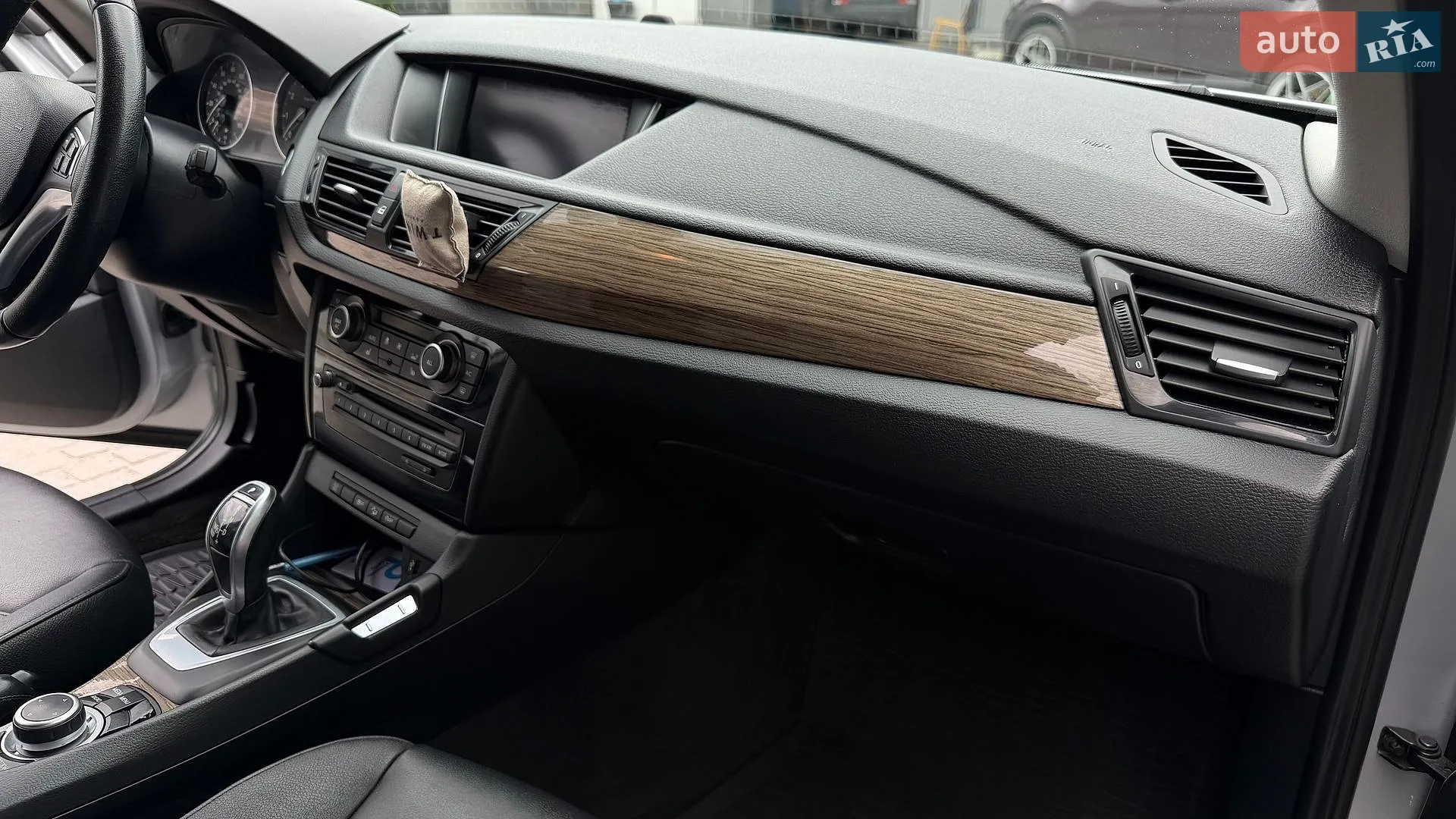 2012 BMW X1 - мініатюра 18