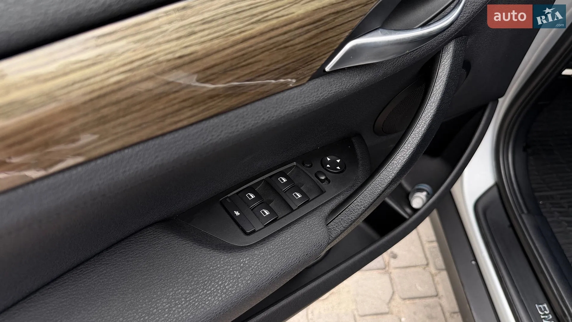 2012 BMW X1 - мініатюра 21