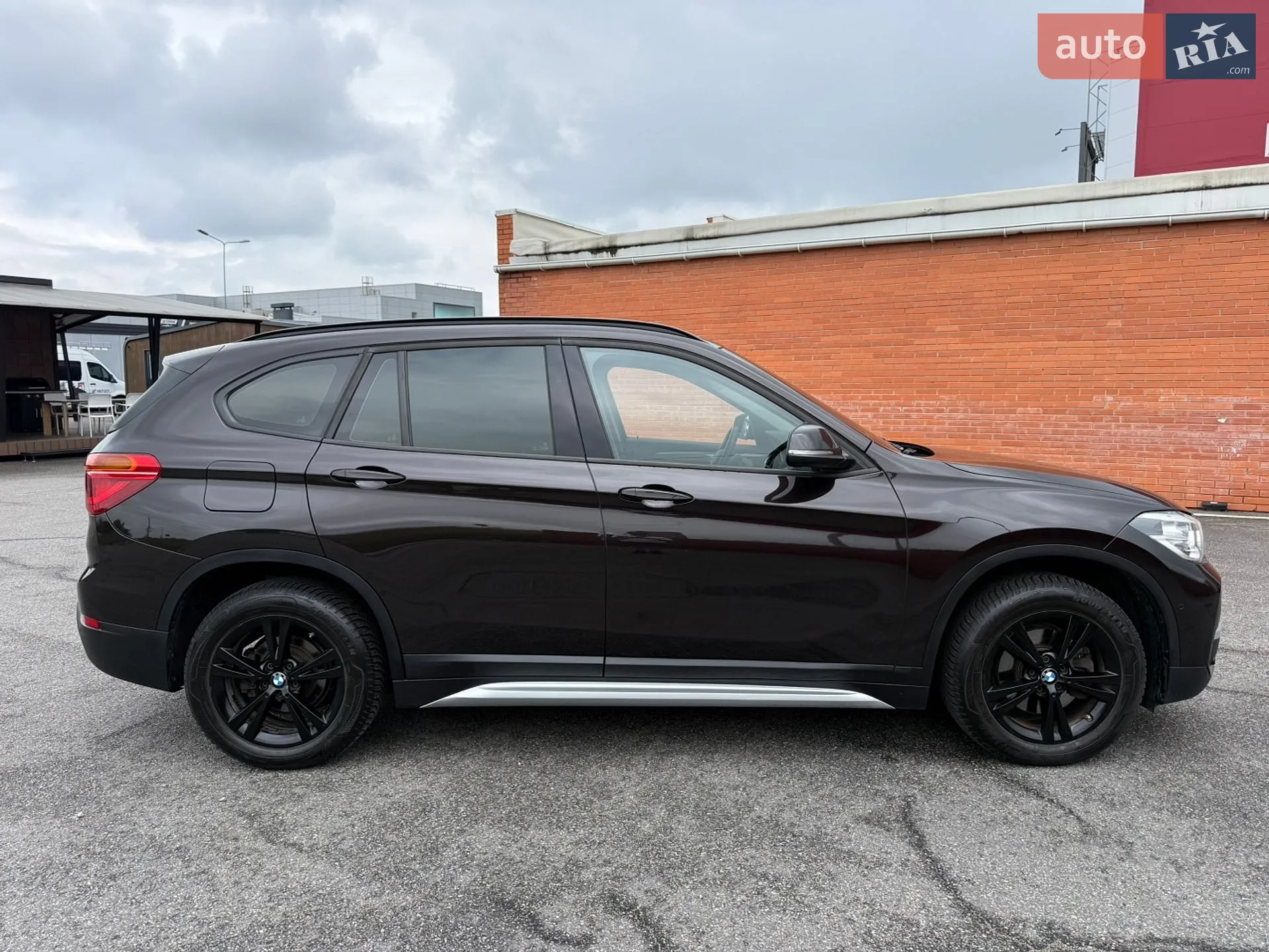 2016 BMW X1 - мініатюра 11