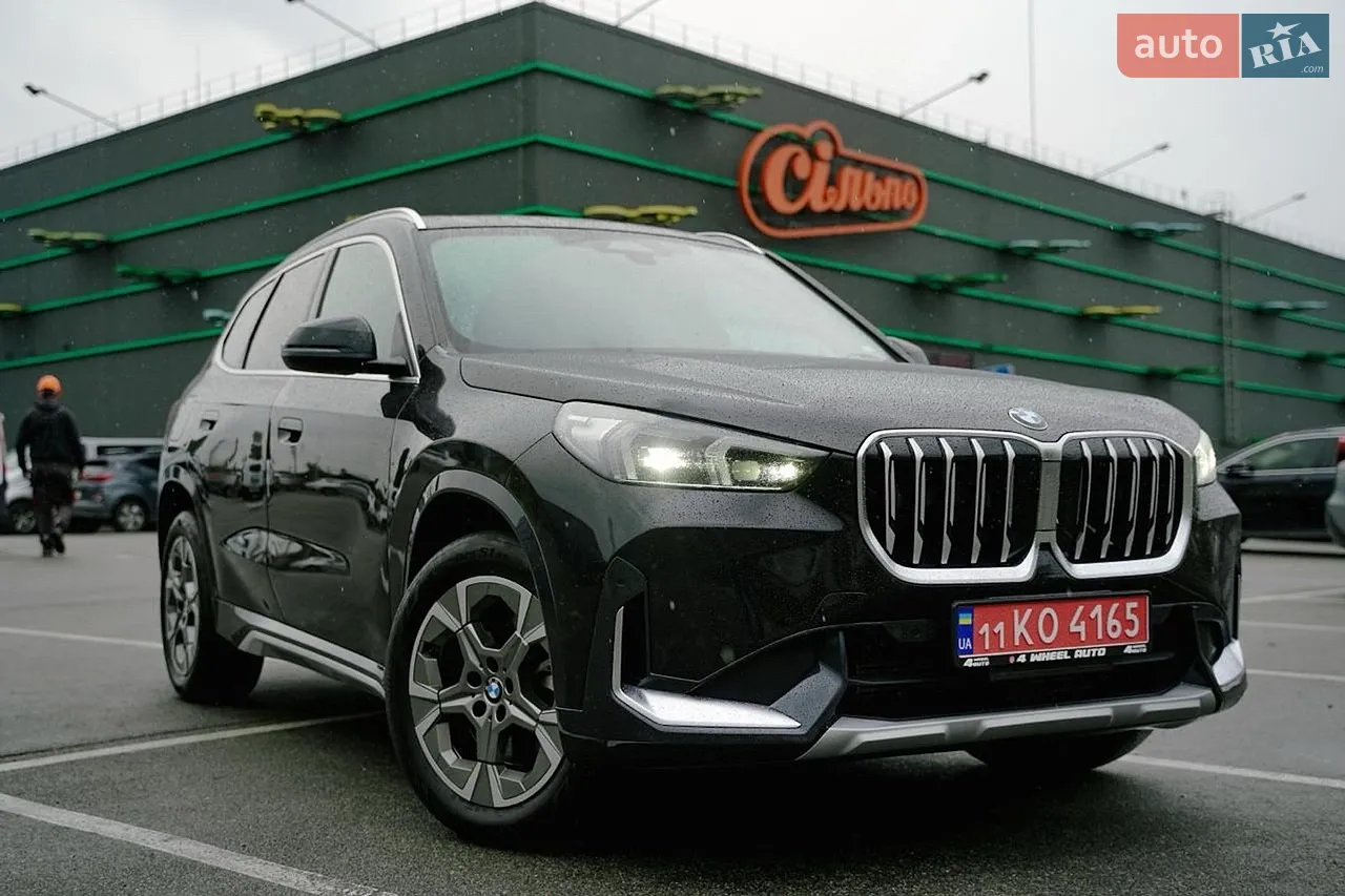 2020 BMW X5 - мініатюра 23