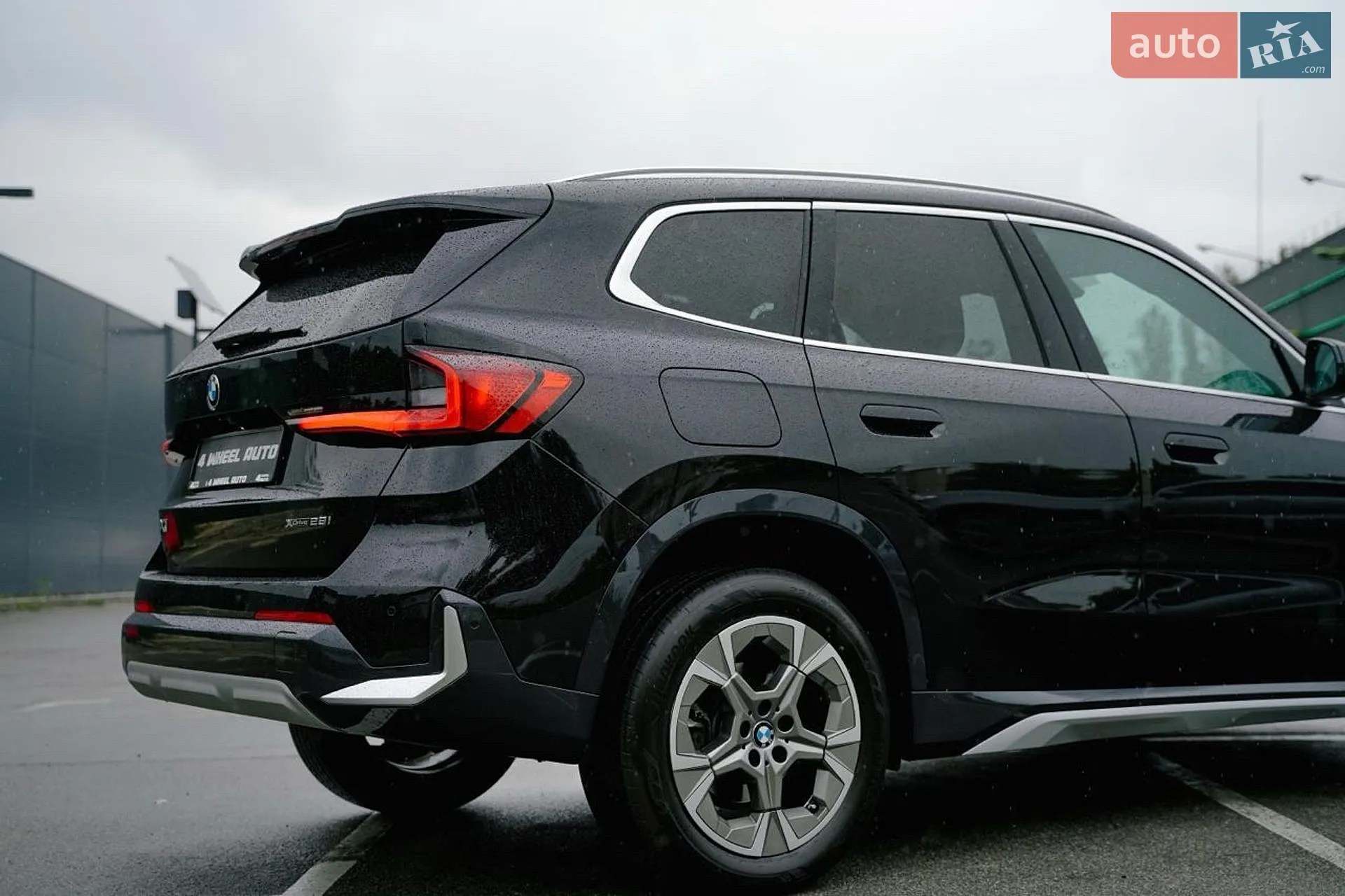 2024 BMW X1 - мініатюра 7
