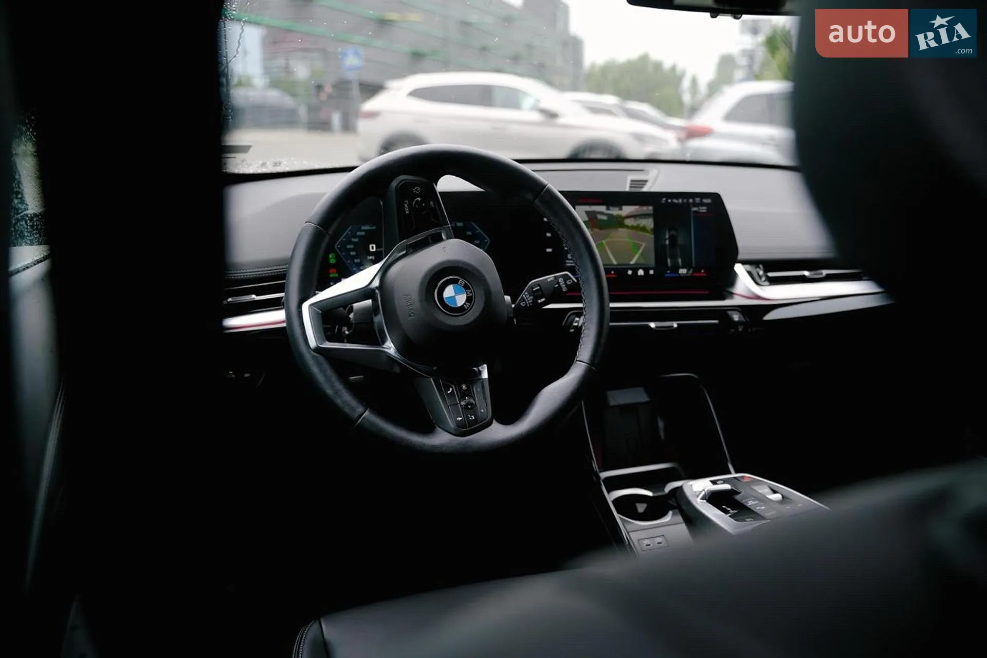 2024 BMW X1 - мініатюра 16