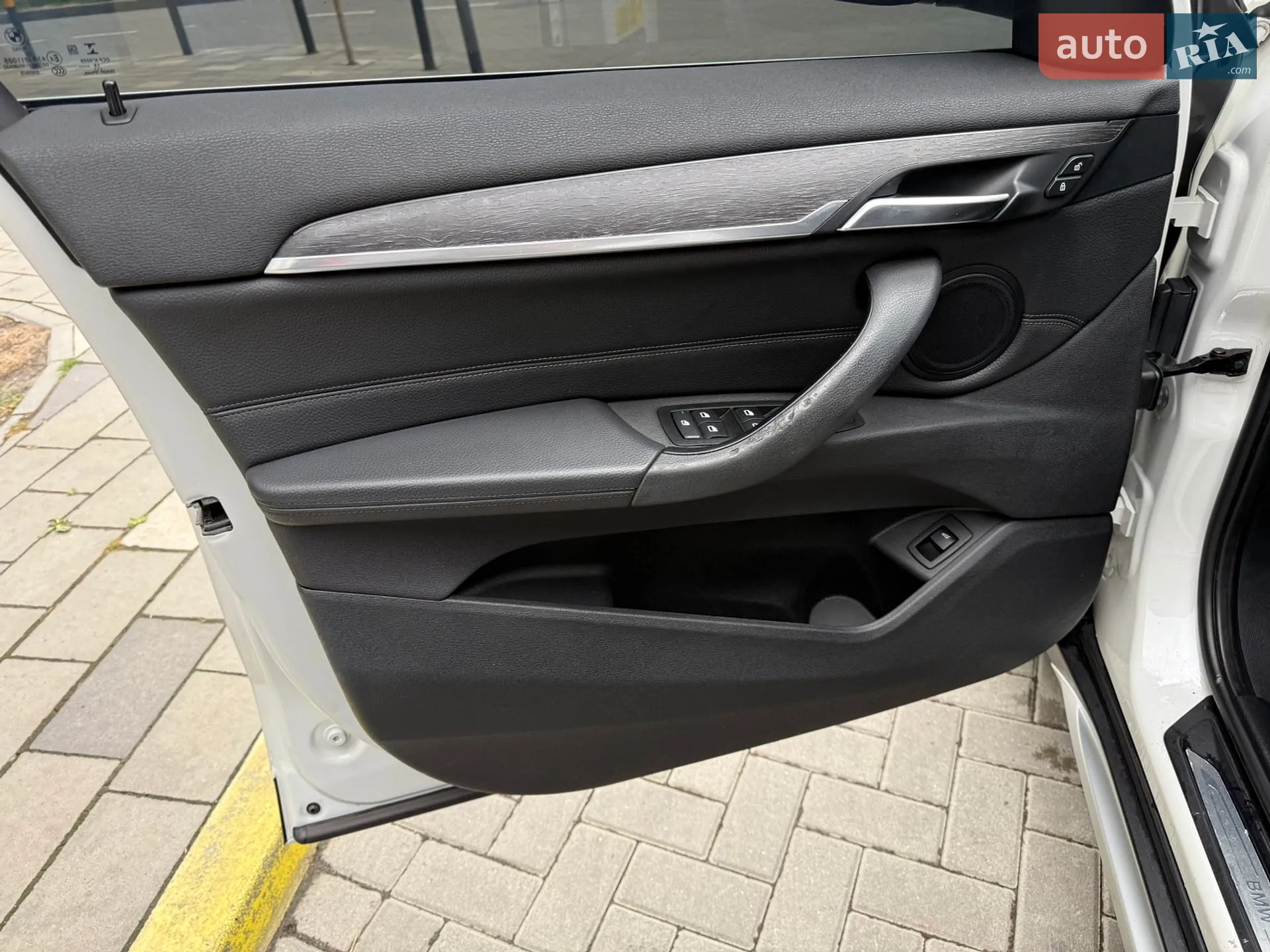 2016 BMW X1 - мініатюра 12