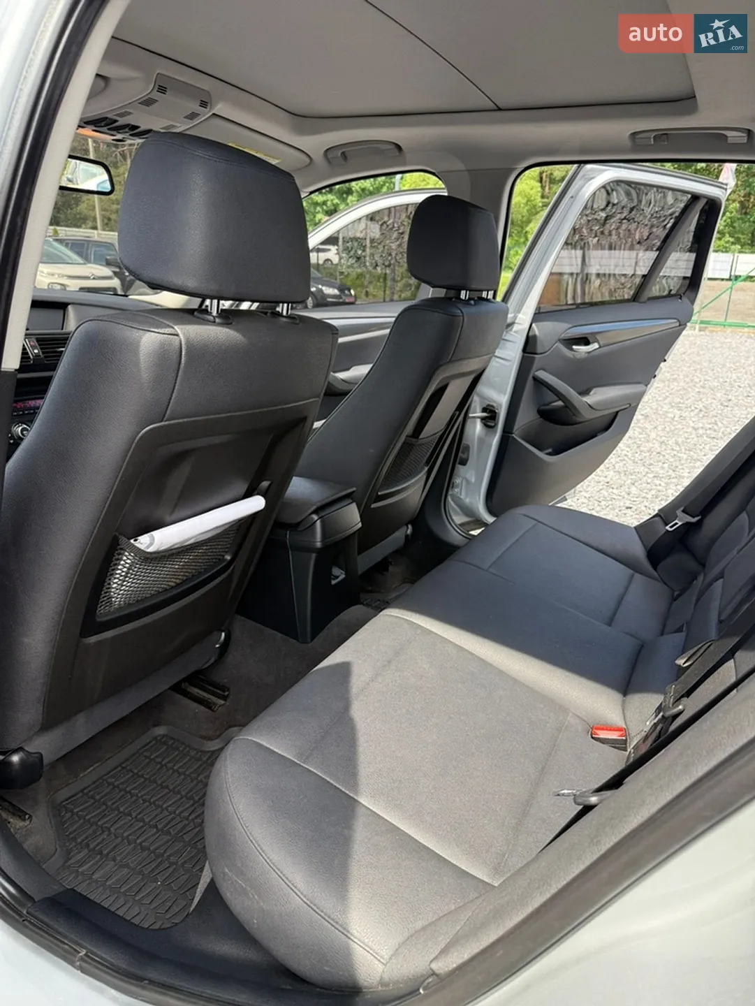 2014 BMW X1 - мініатюра 9