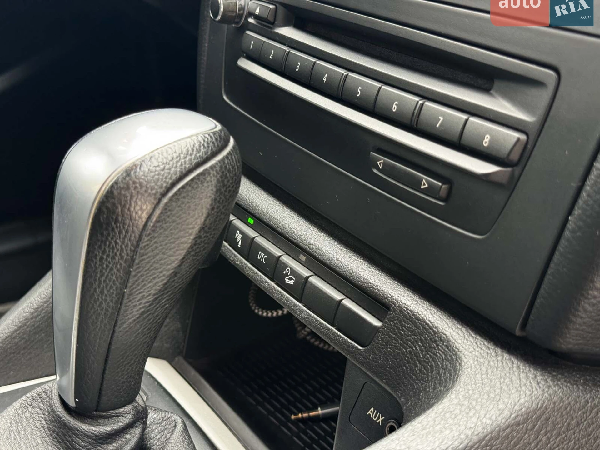 2010 BMW X1 - мініатюра 36
