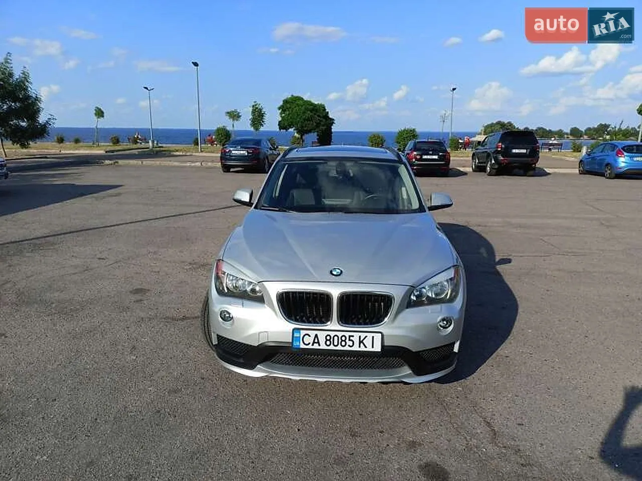 2015 BMW X1 - мініатюра 15