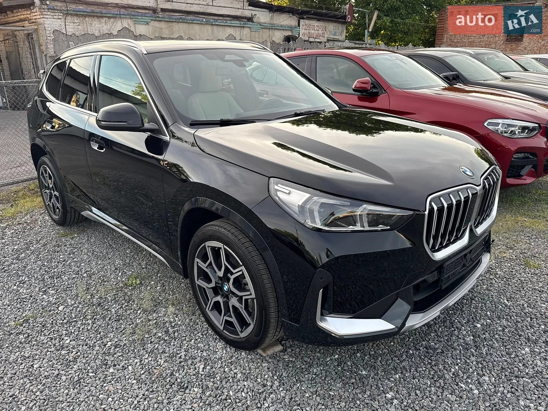 2025 BMW X1 - мініатюра 2