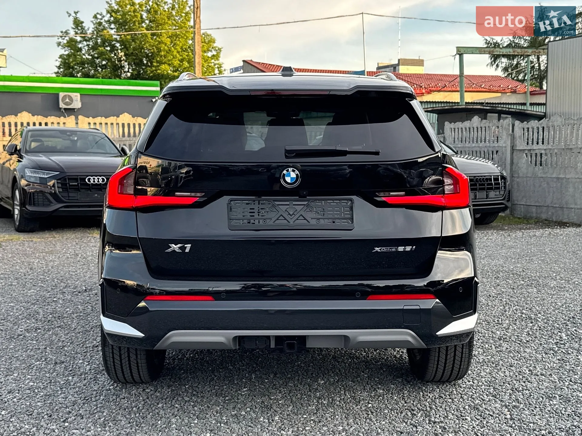 2025 BMW X1 - мініатюра 27
