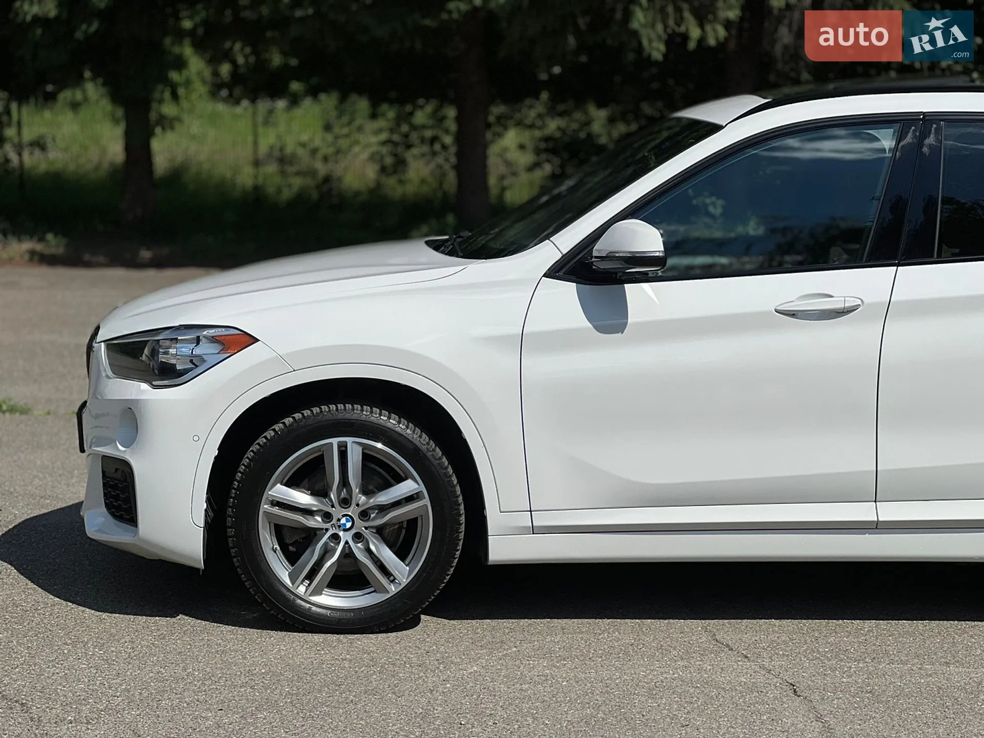 2019 BMW X1 - мініатюра 6