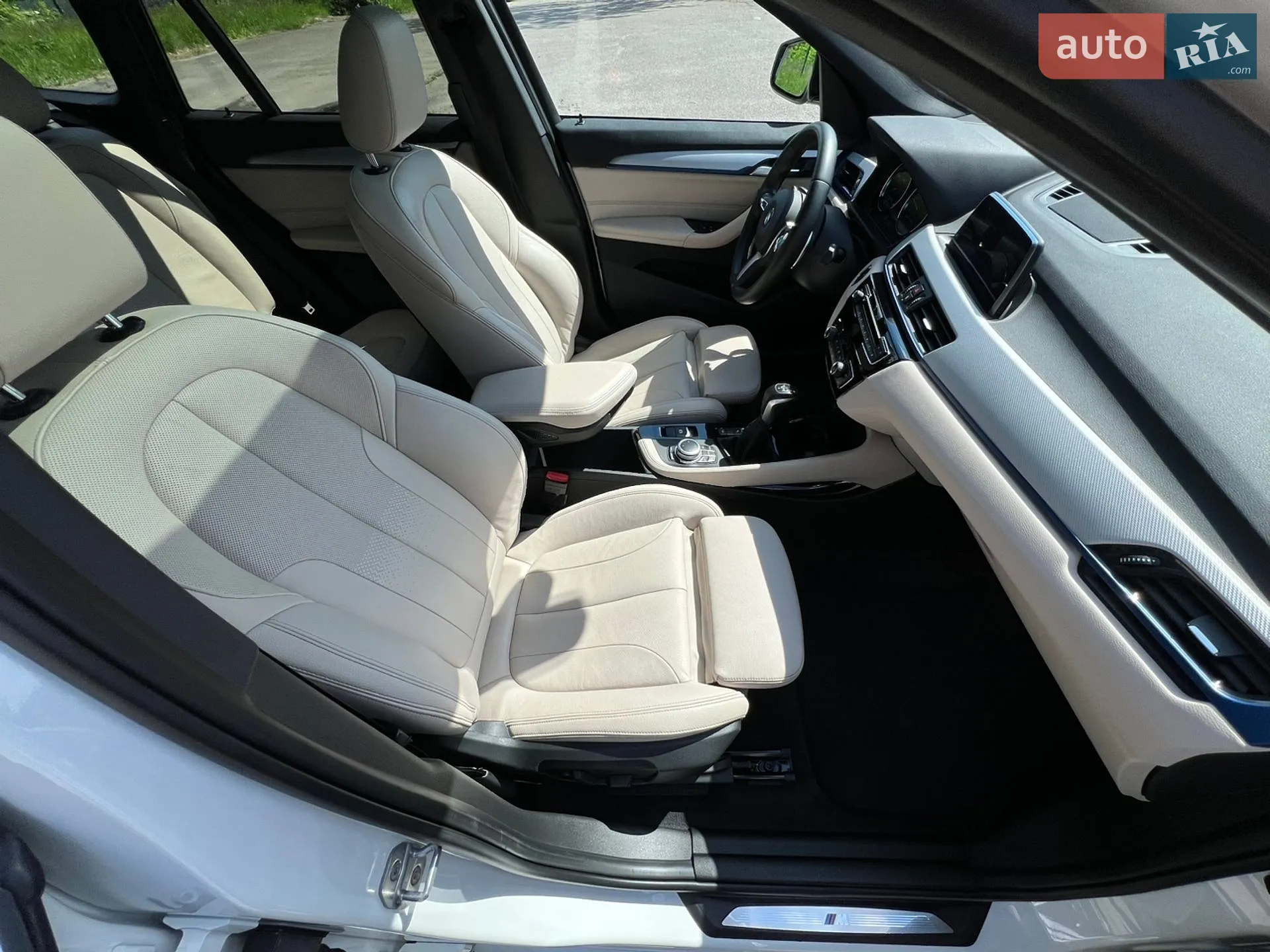 2019 BMW X1 - мініатюра 24