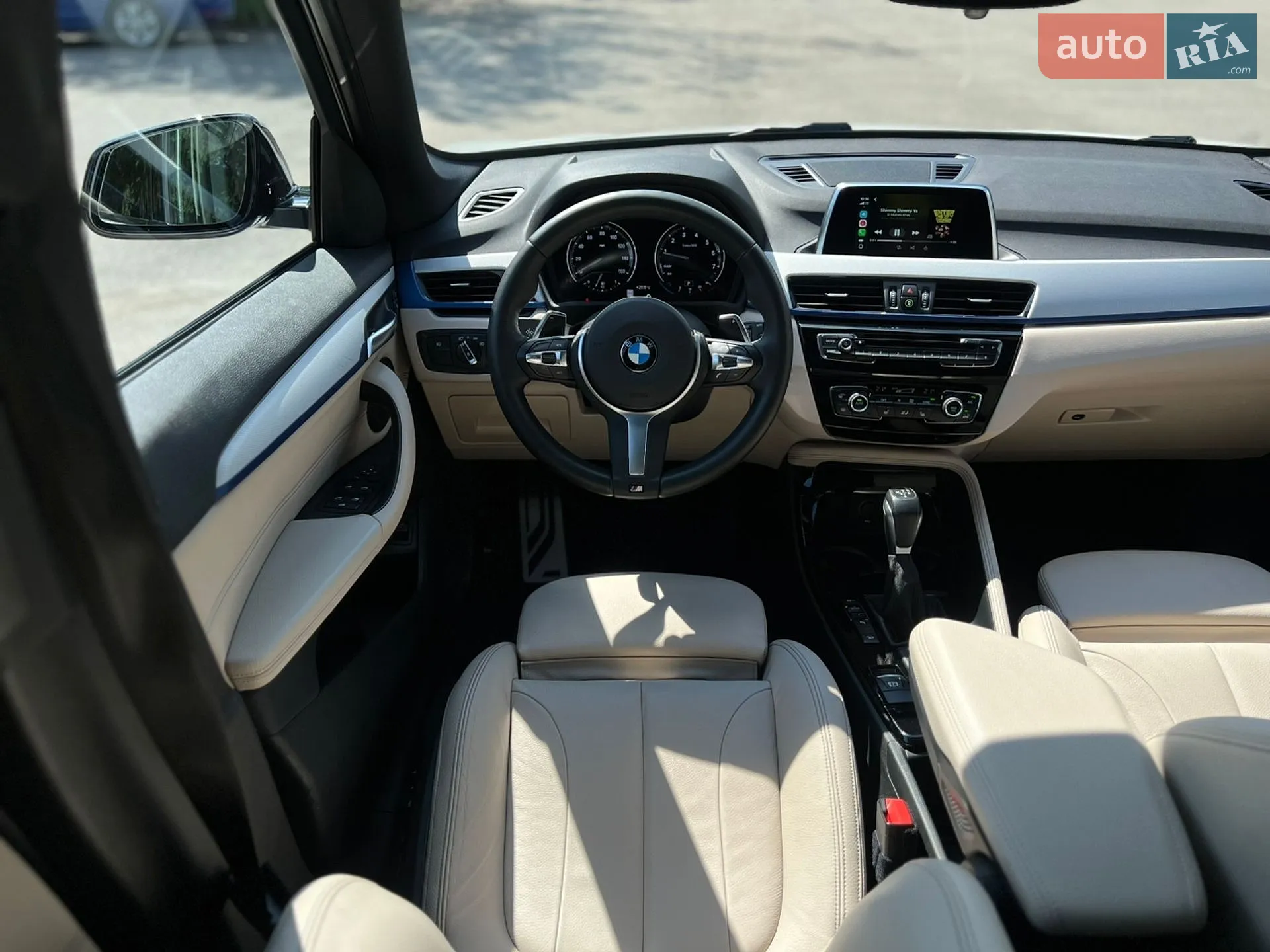 2019 BMW X1 - мініатюра 29