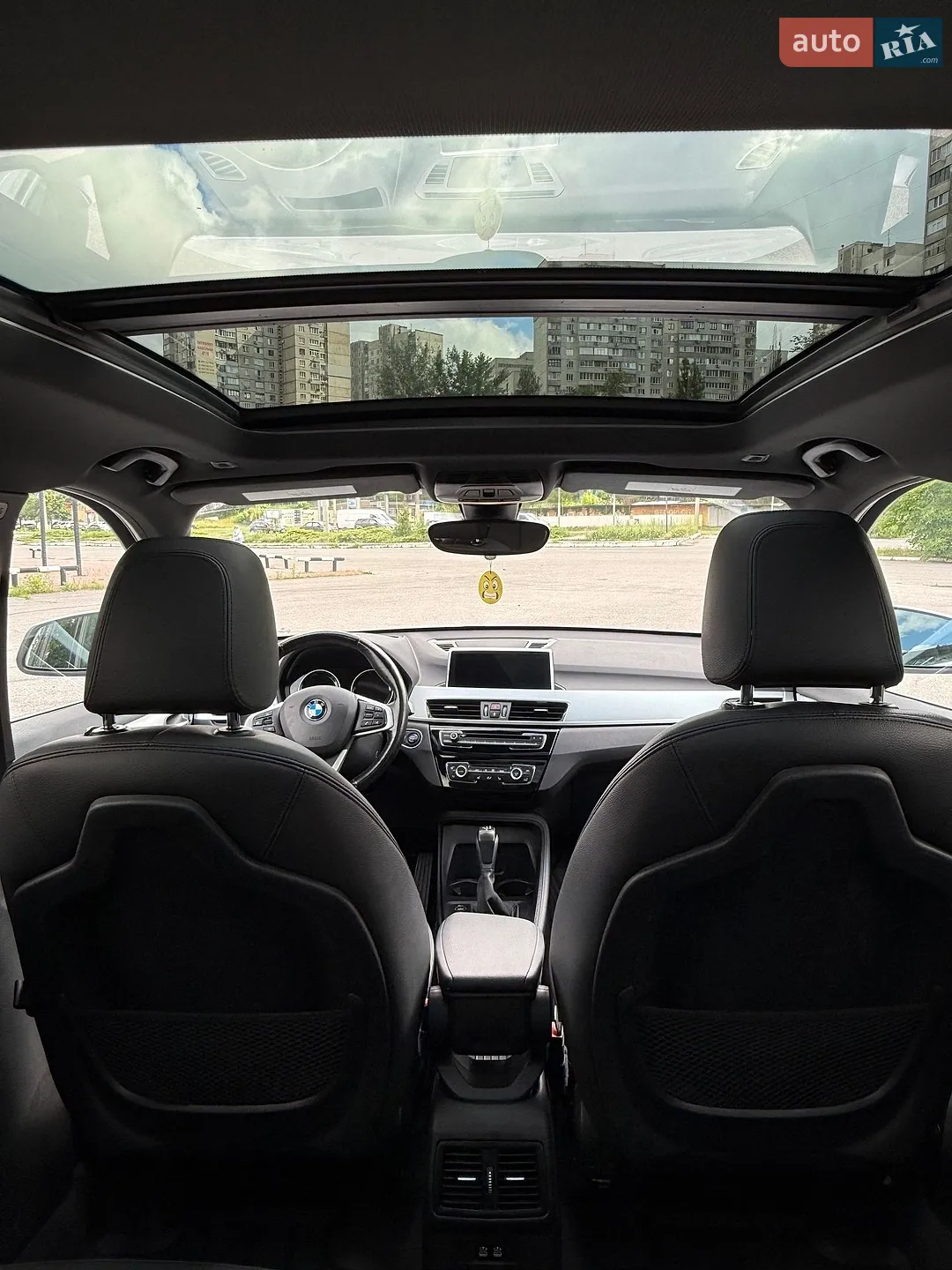 2019 BMW X1 - мініатюра 10
