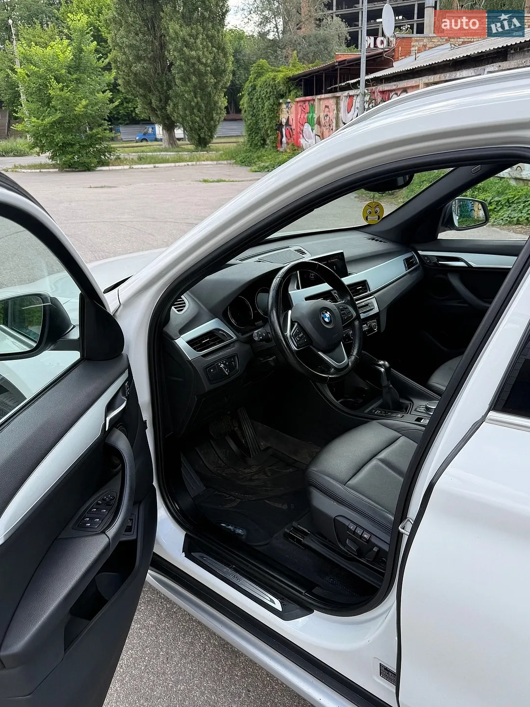 2019 BMW X1 - мініатюра 12