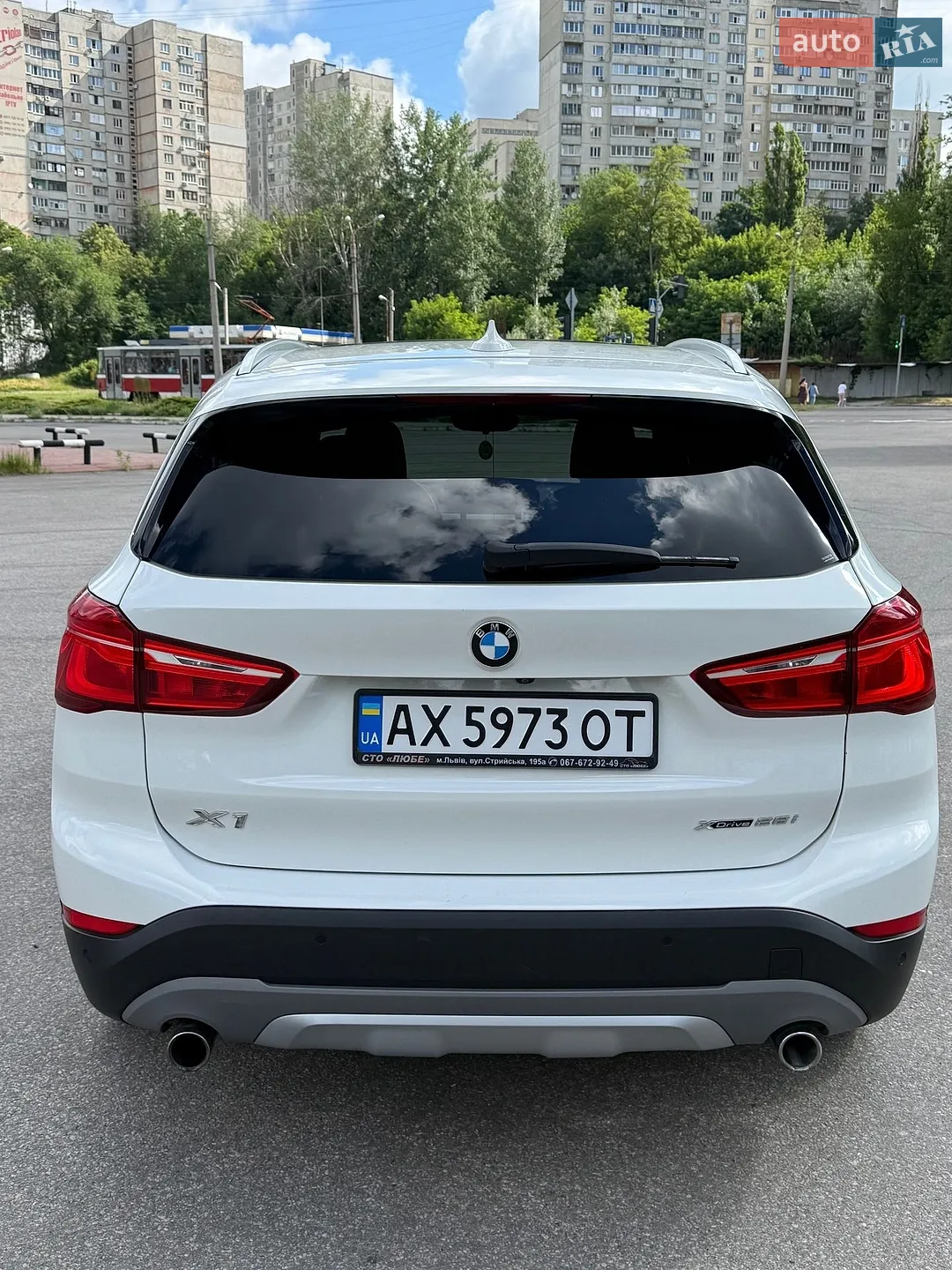 2019 BMW X1 - мініатюра 8