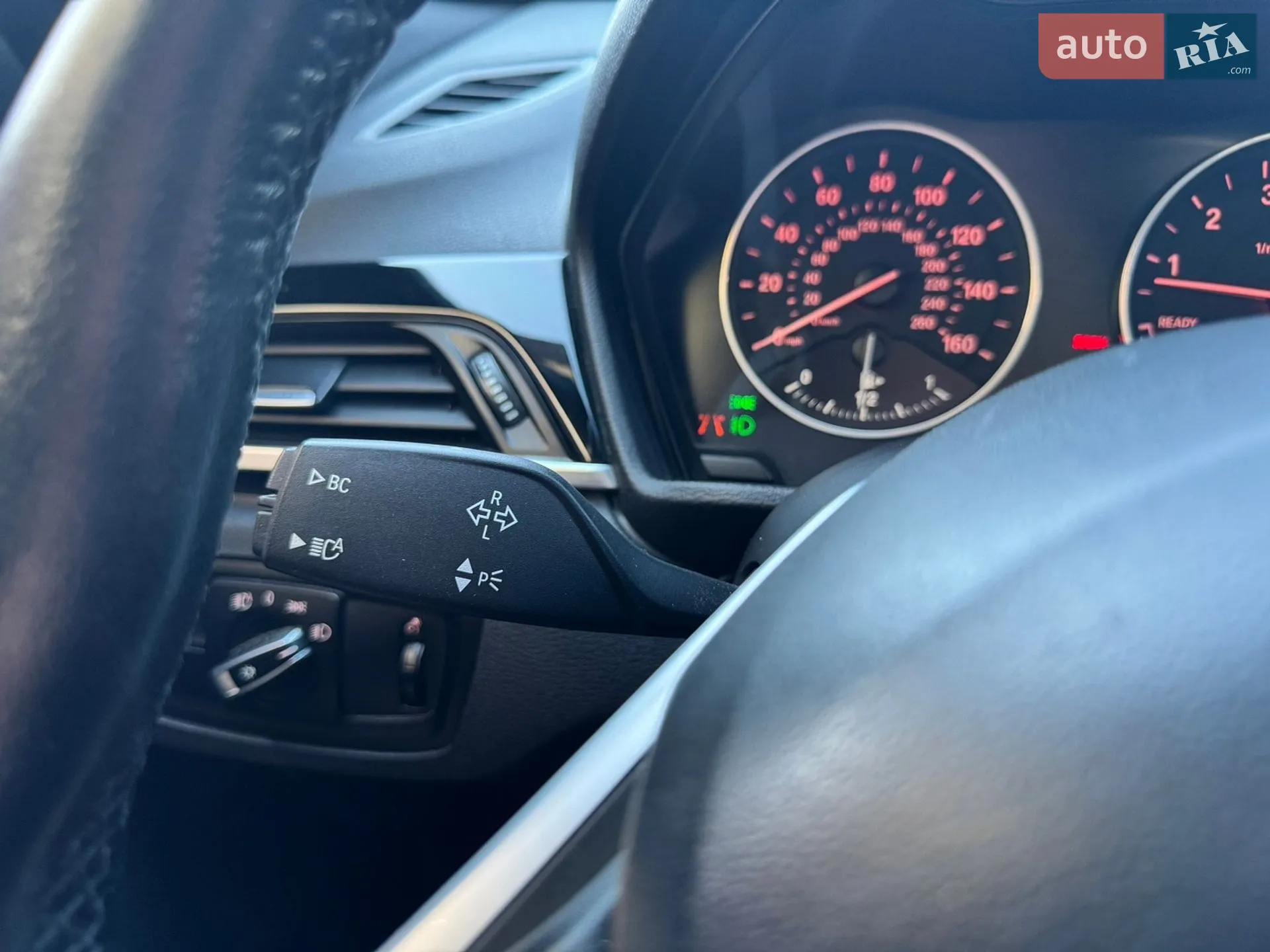 2015 BMW X1 - мініатюра 35