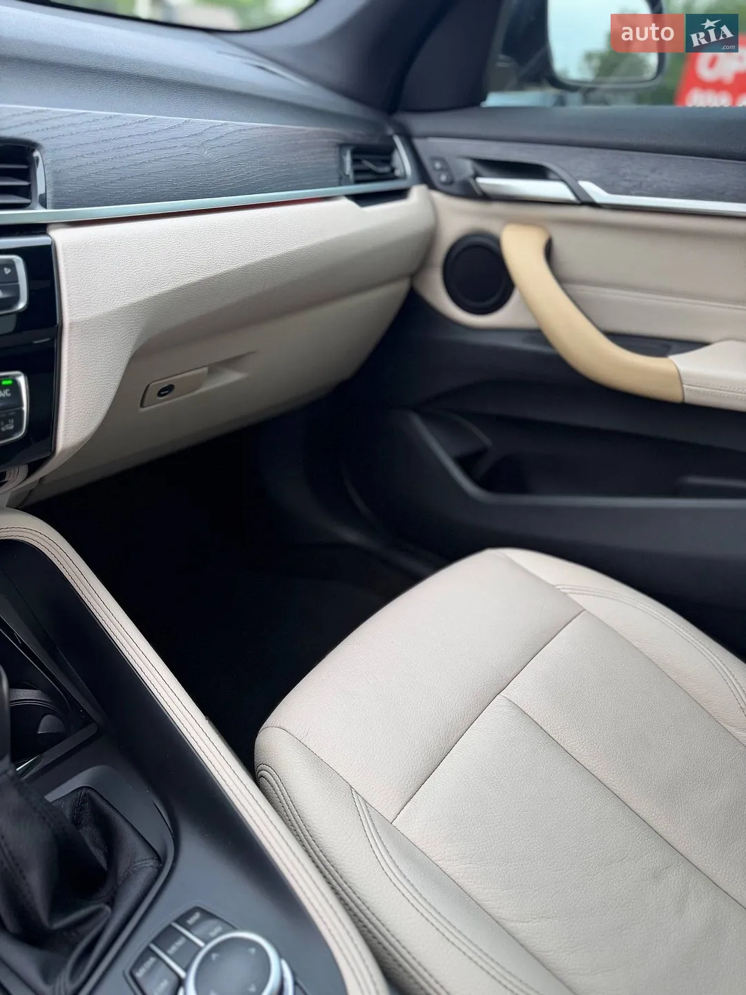 2018 BMW X1 - мініатюра 9