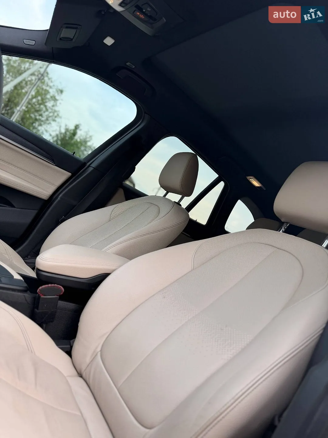 2018 BMW X1 - мініатюра 10