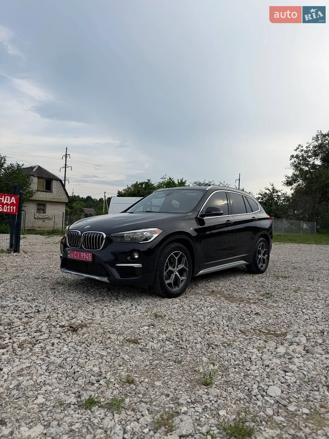 2018 BMW X1 - мініатюра 4