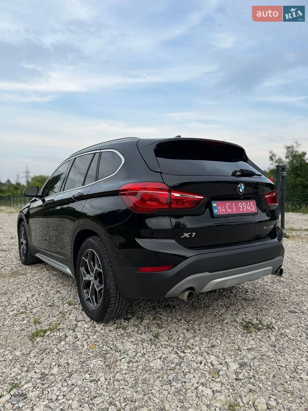2018 BMW X1 - мініатюра 7