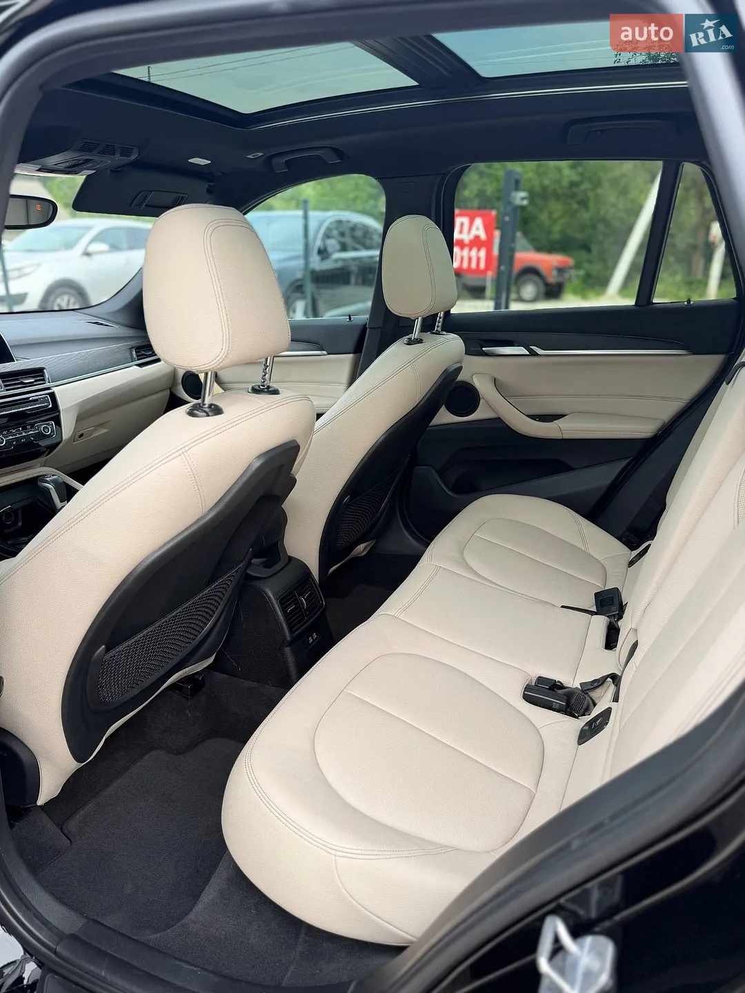 2018 BMW X1 - мініатюра 11