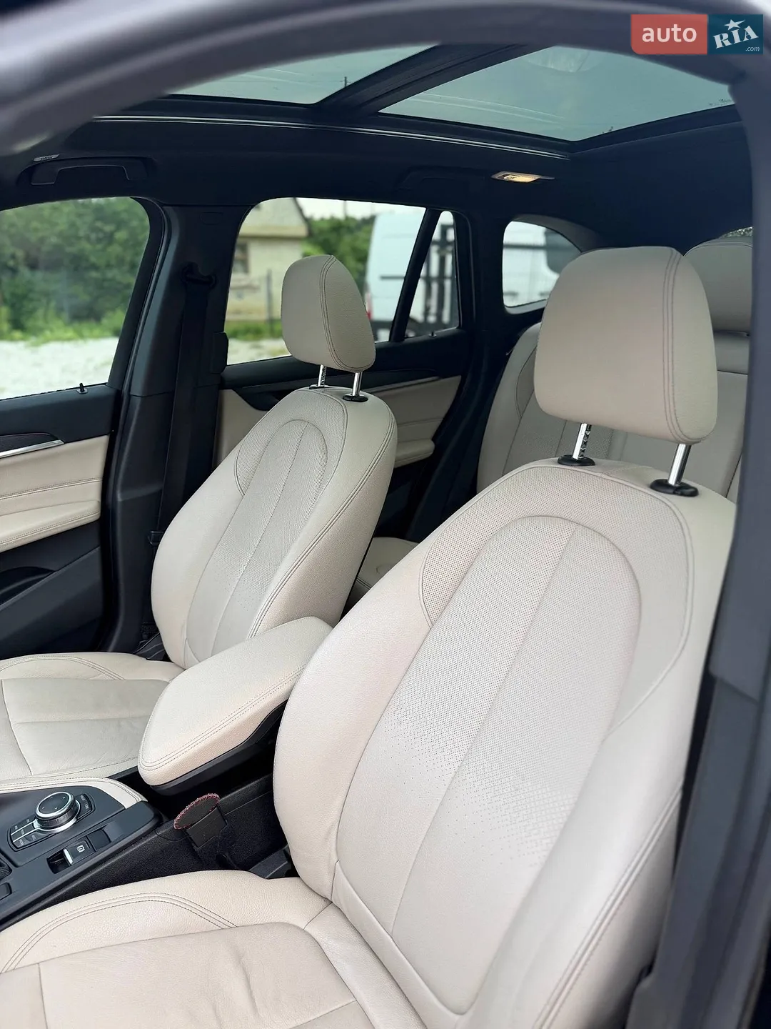 2018 BMW X1 - мініатюра 12