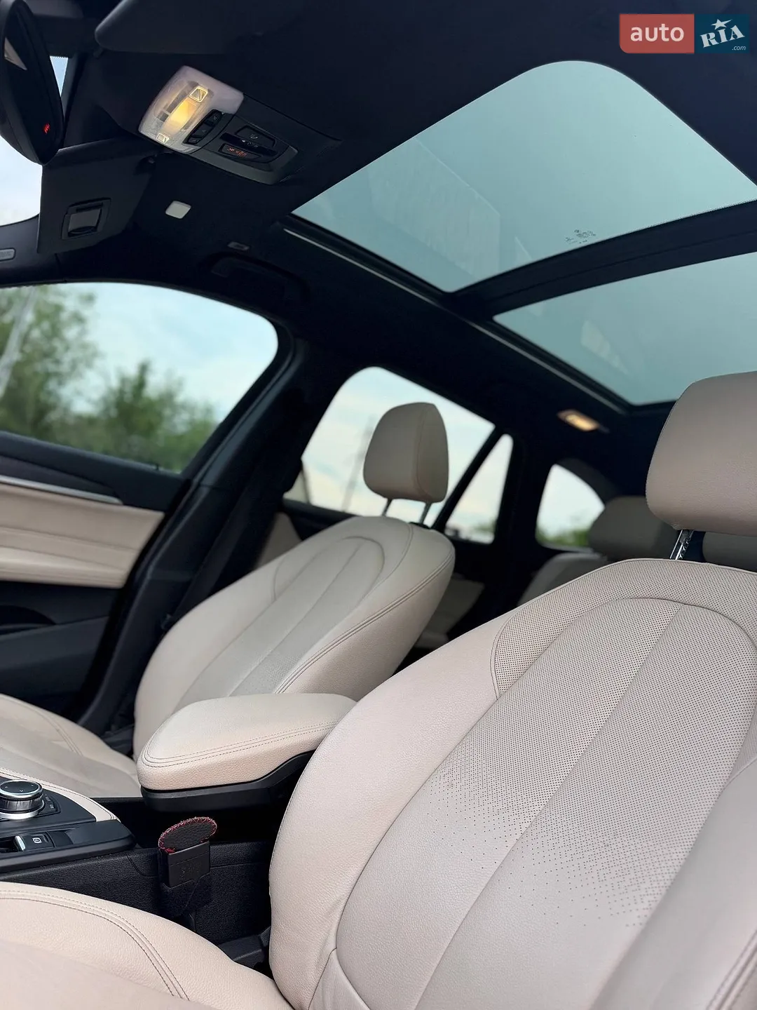 2018 BMW X1 - мініатюра 15