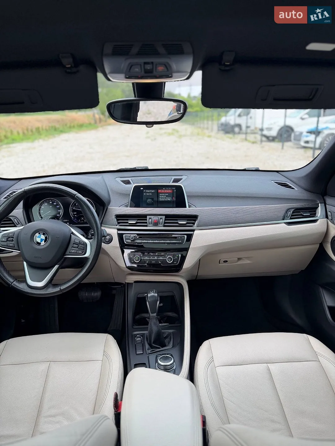 2018 BMW X1 - мініатюра 16
