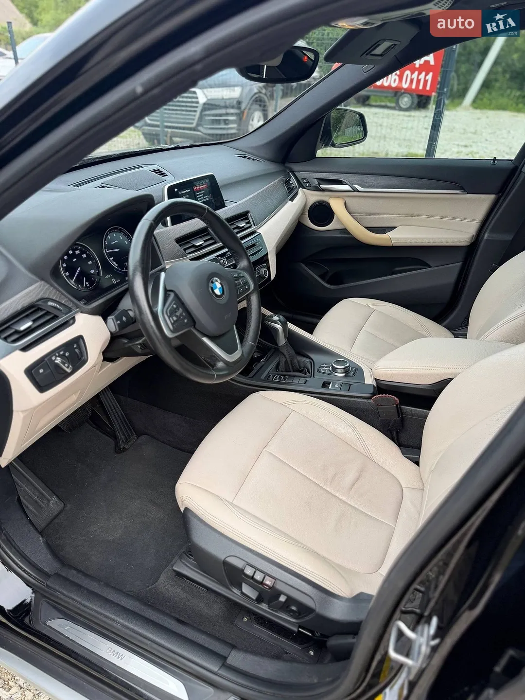 2018 BMW X1 - мініатюра 13