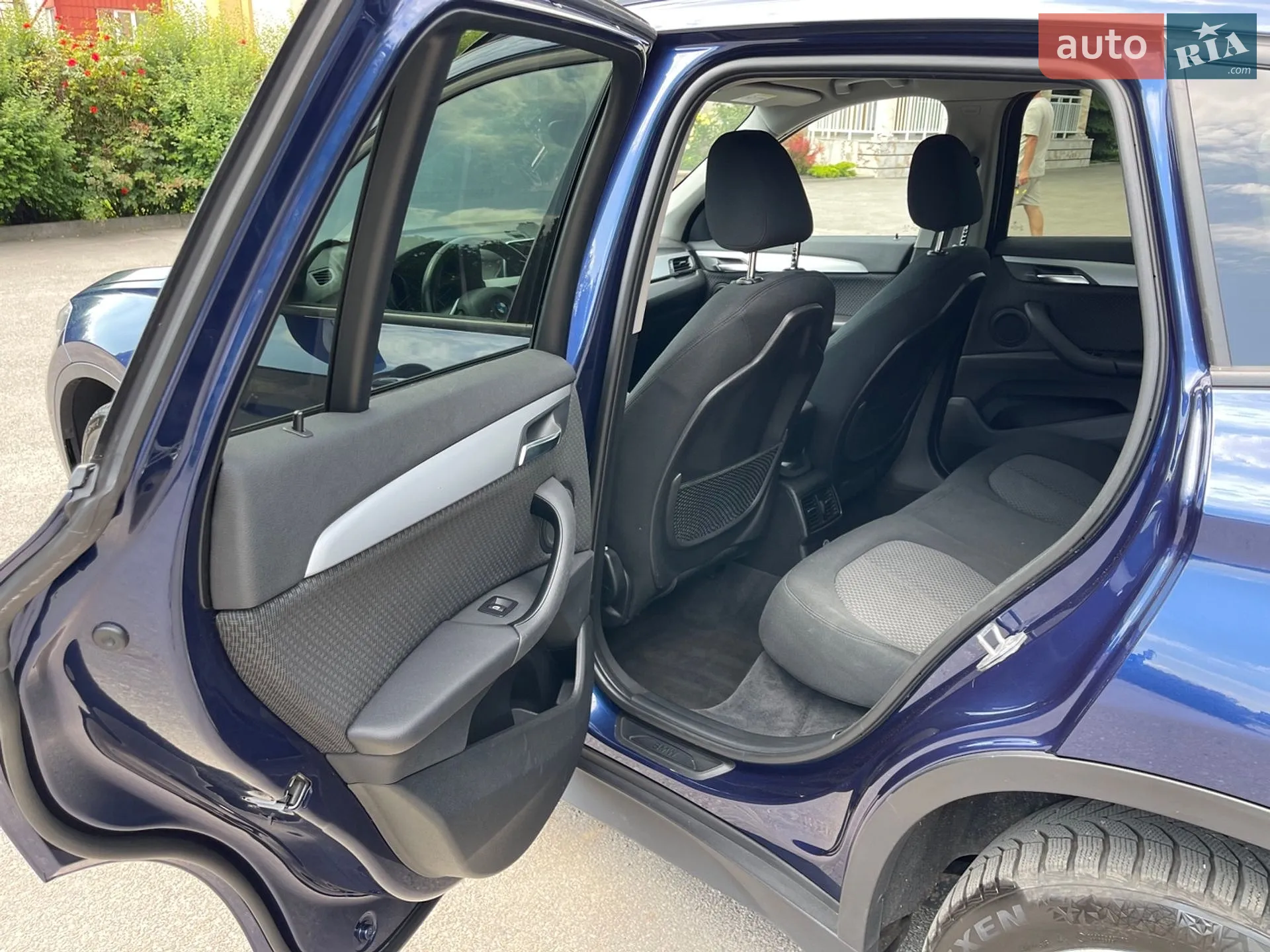 2017 BMW X1 - мініатюра 32