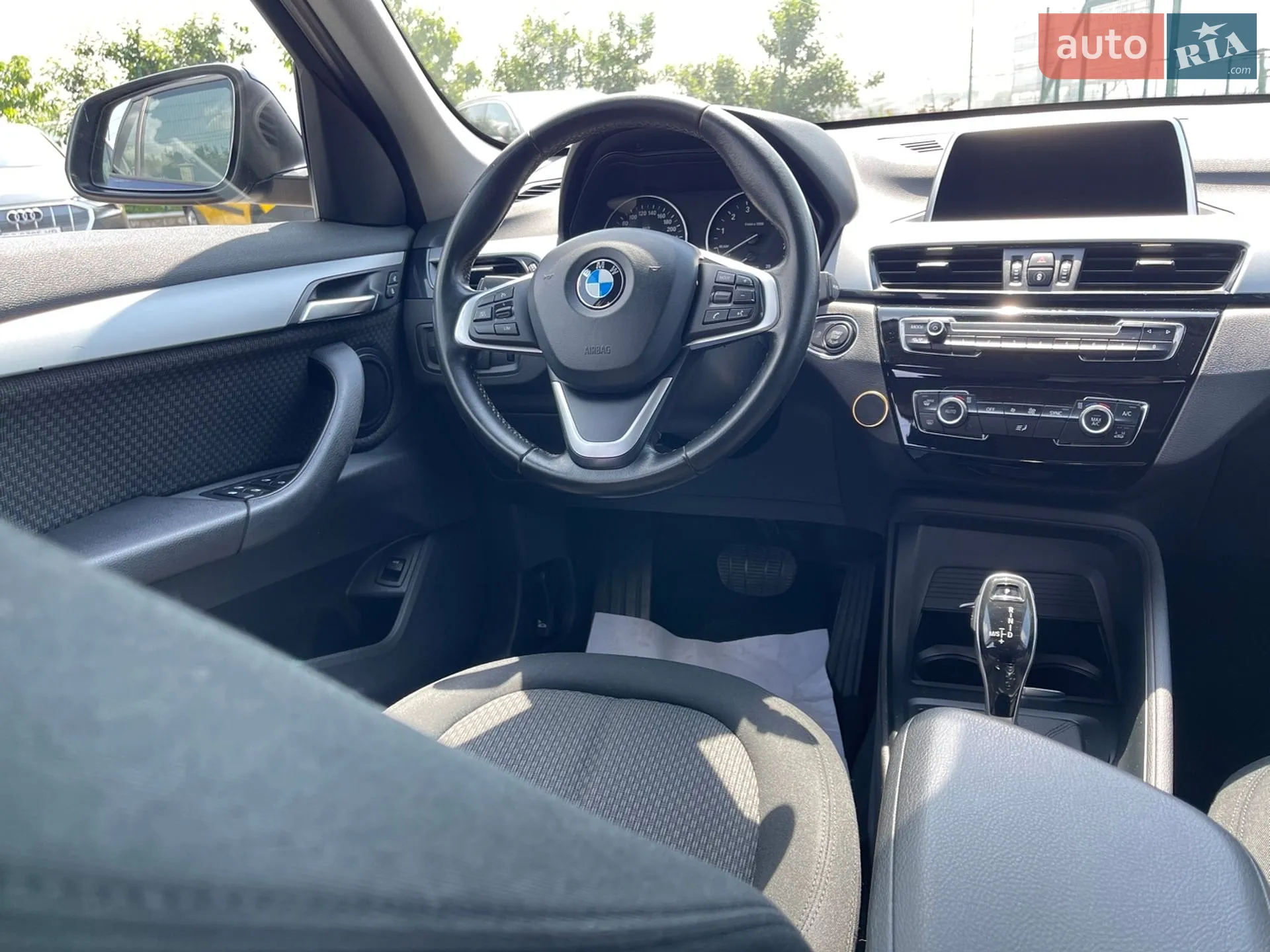 2017 BMW X1 - мініатюра 41
